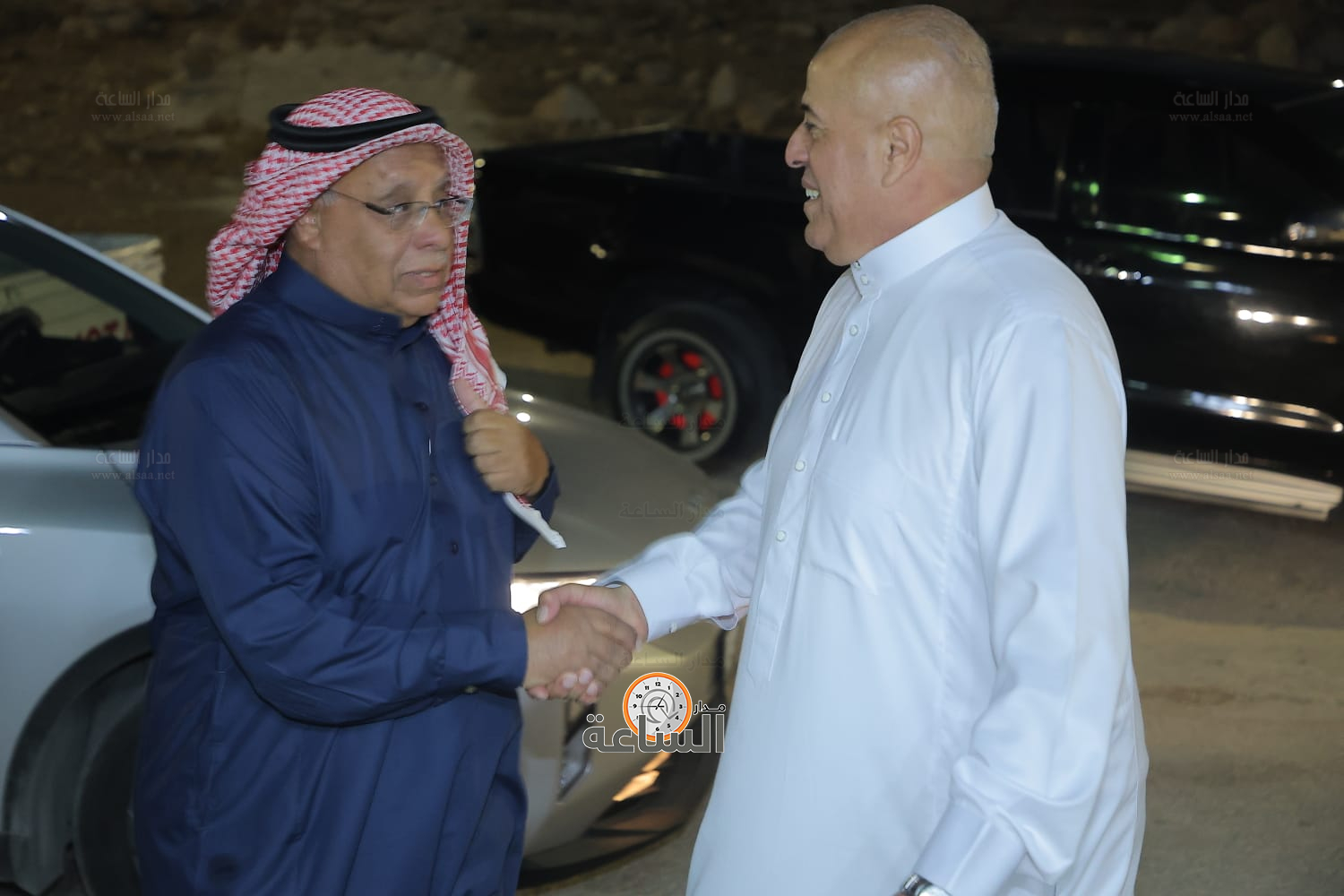 Madar Al-Saa Images 0.9418197641551003