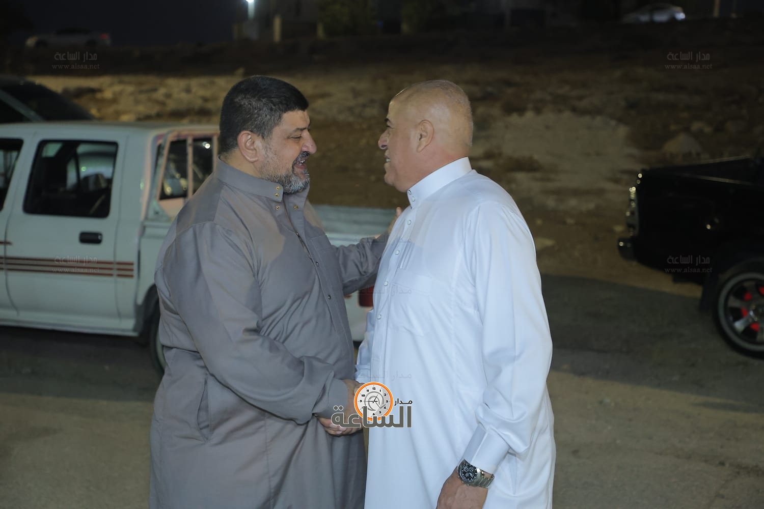 Madar Al-Saa Images 0.9903718604468695