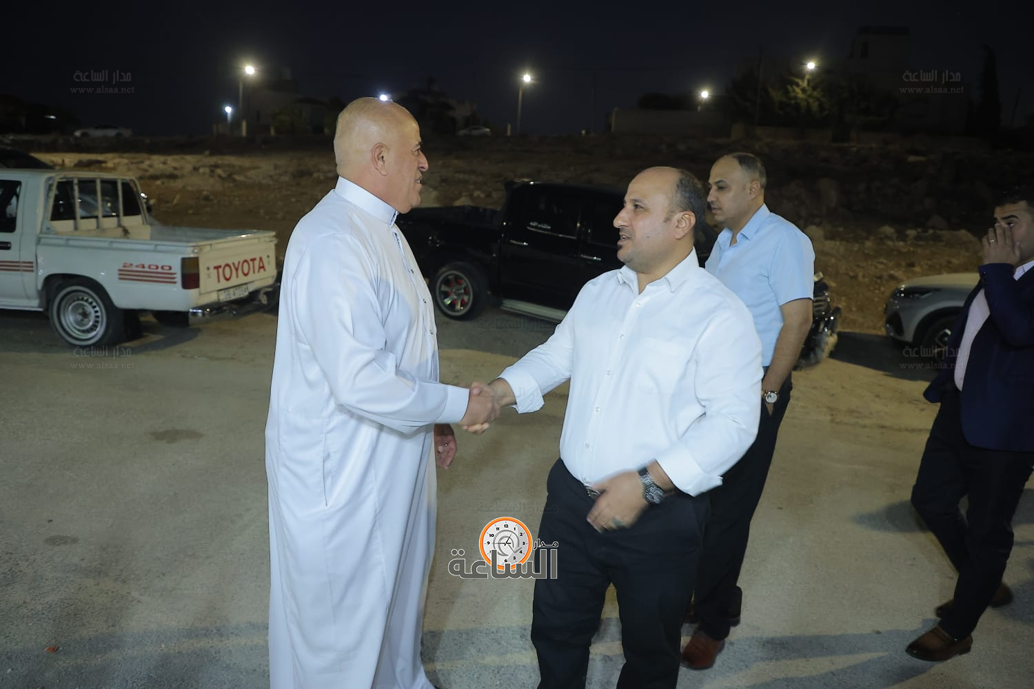 Madar Al-Saa Images 0.9981825205890299