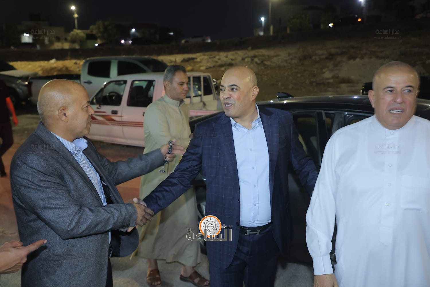 Madar Al-Saa Images 0.9358325255792536