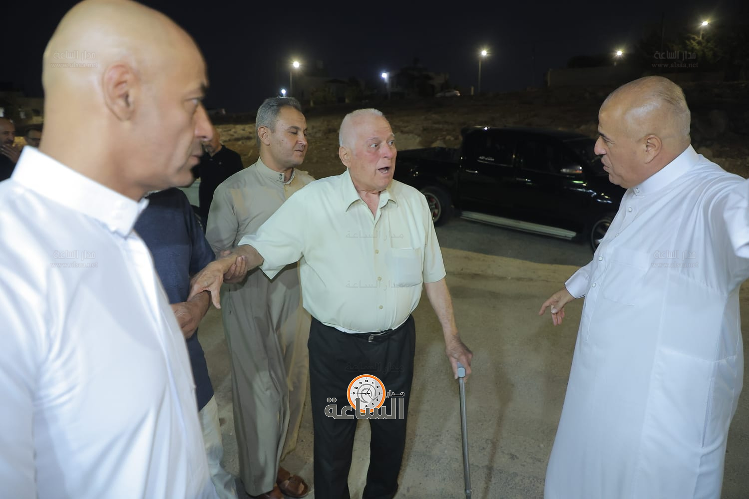 Madar Al-Saa Images 0.677407480175268