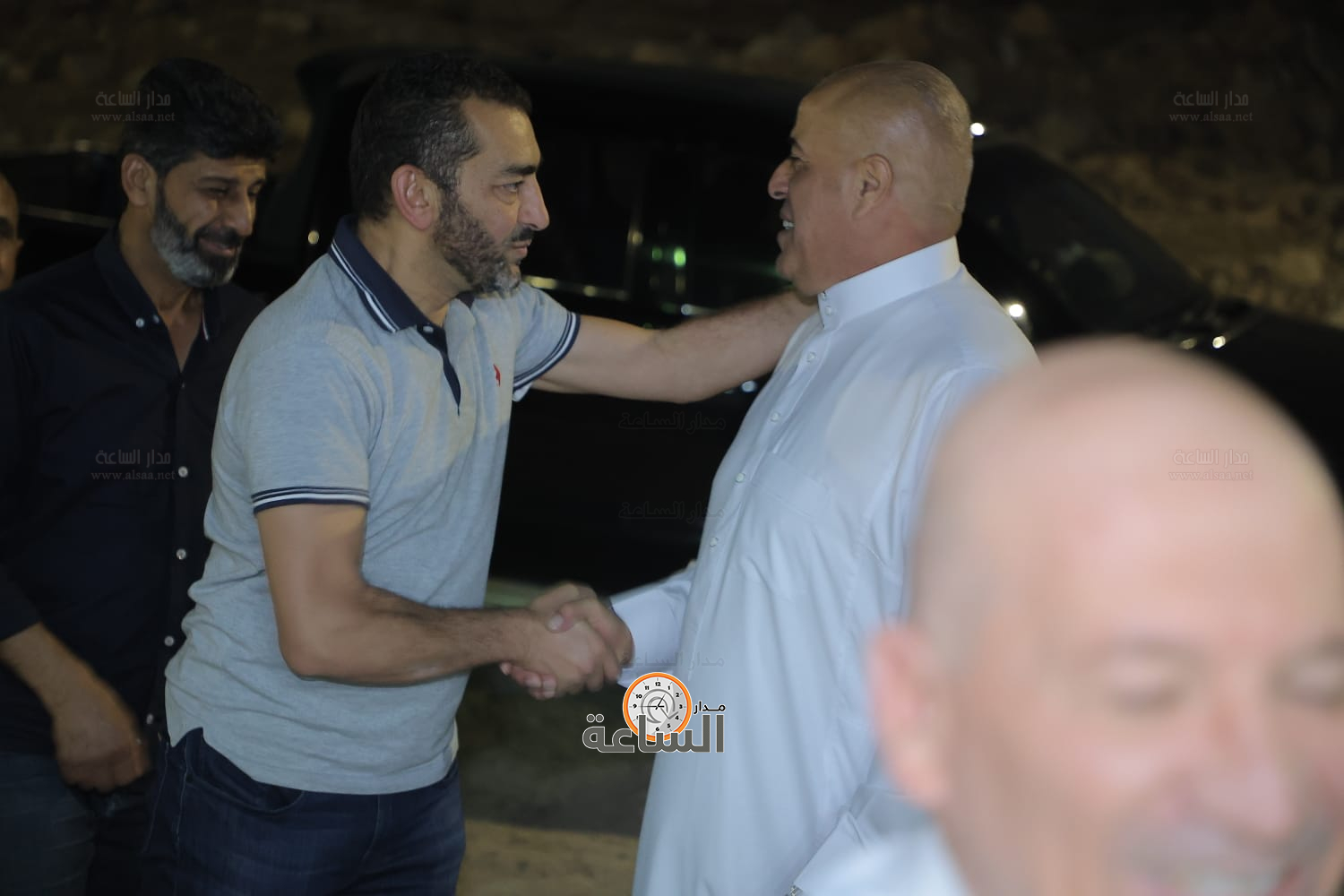 Madar Al-Saa Images 0.5606537047212566