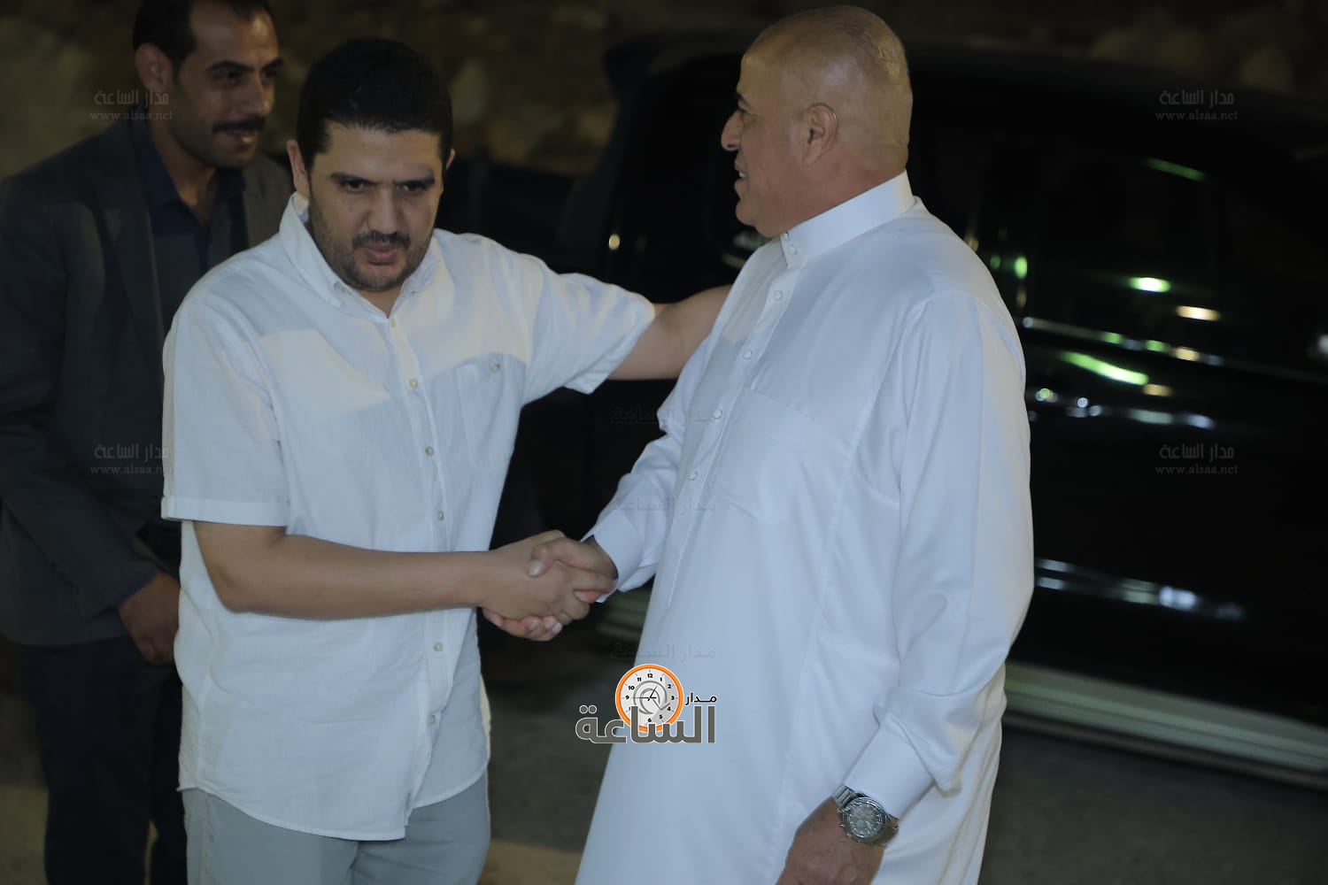 Madar Al-Saa Images 0.953594084234642