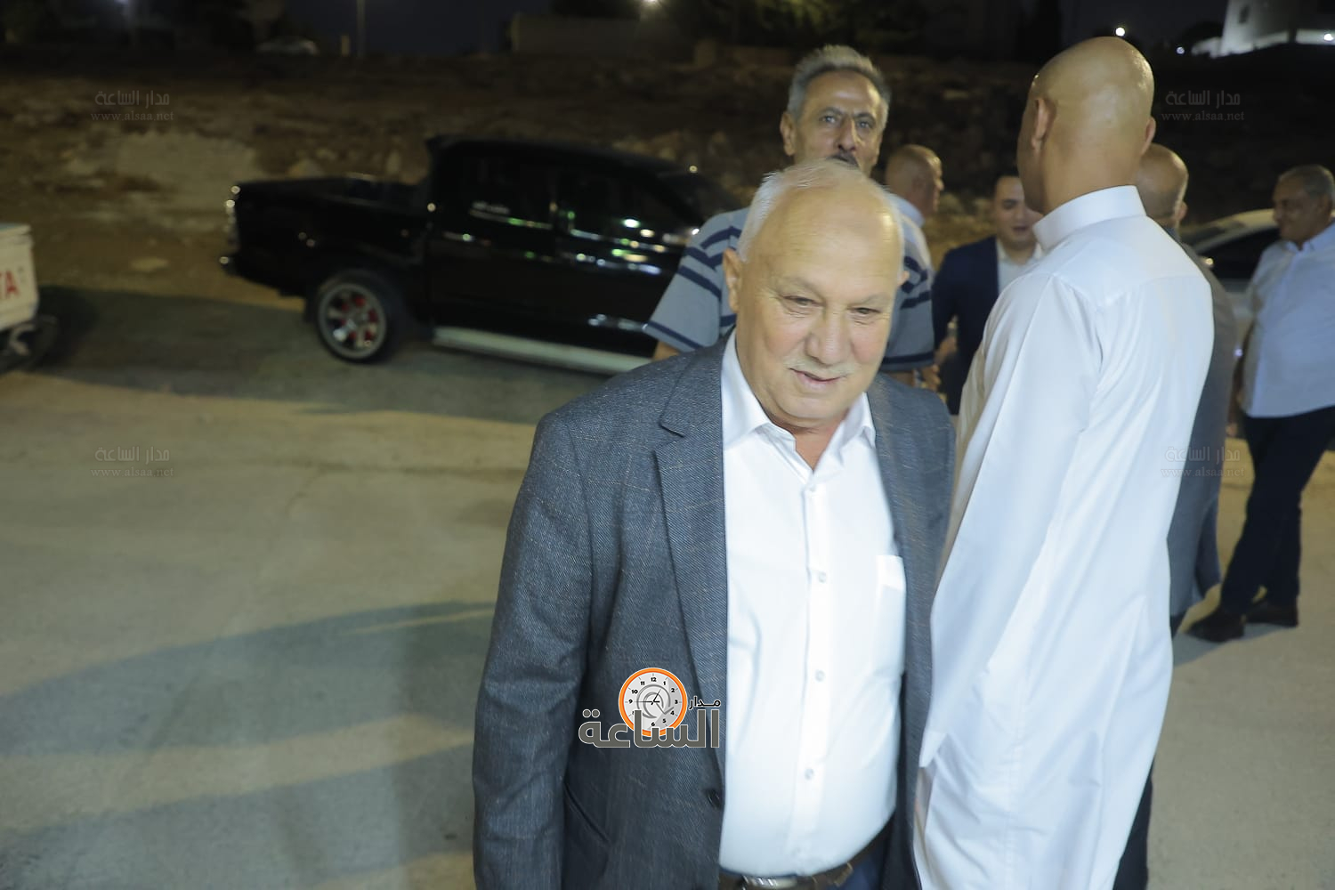 Madar Al-Saa Images 0.11961208268807111