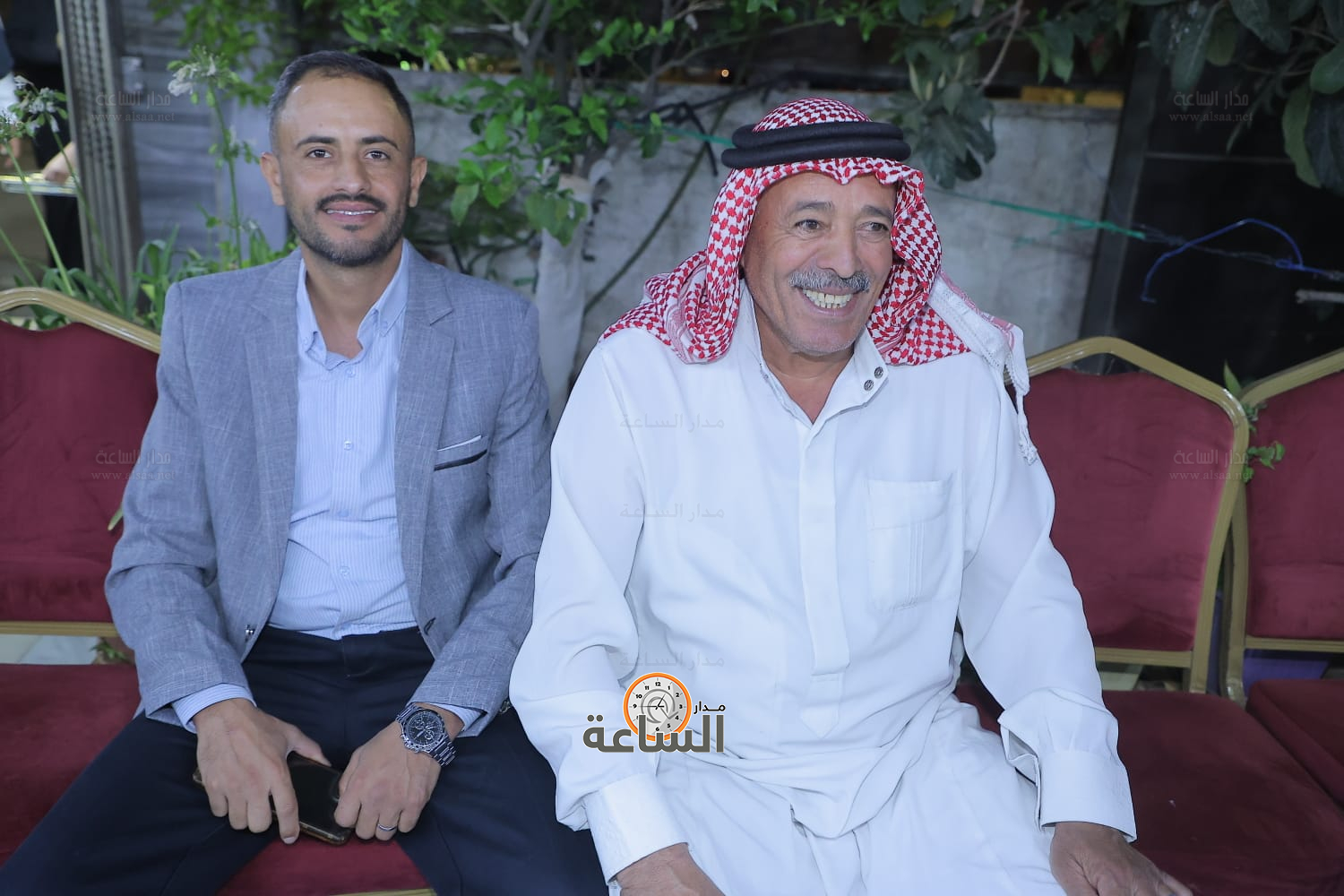 Madar Al-Saa Images 0.06527851889577674