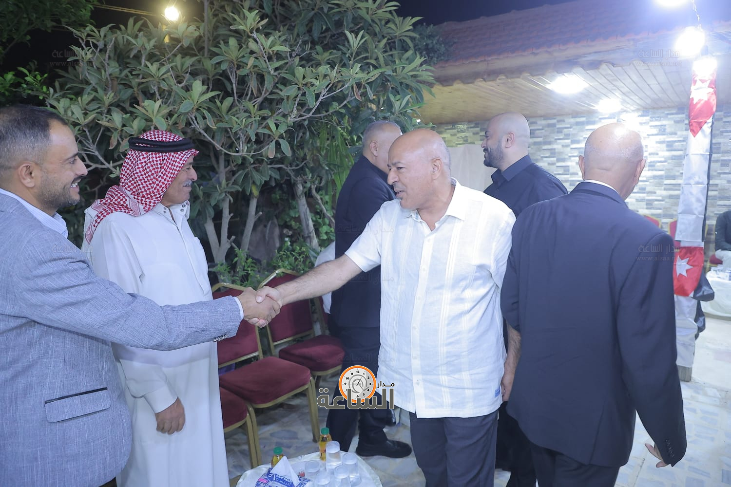 Madar Al-Saa Images 0.7621884597503592