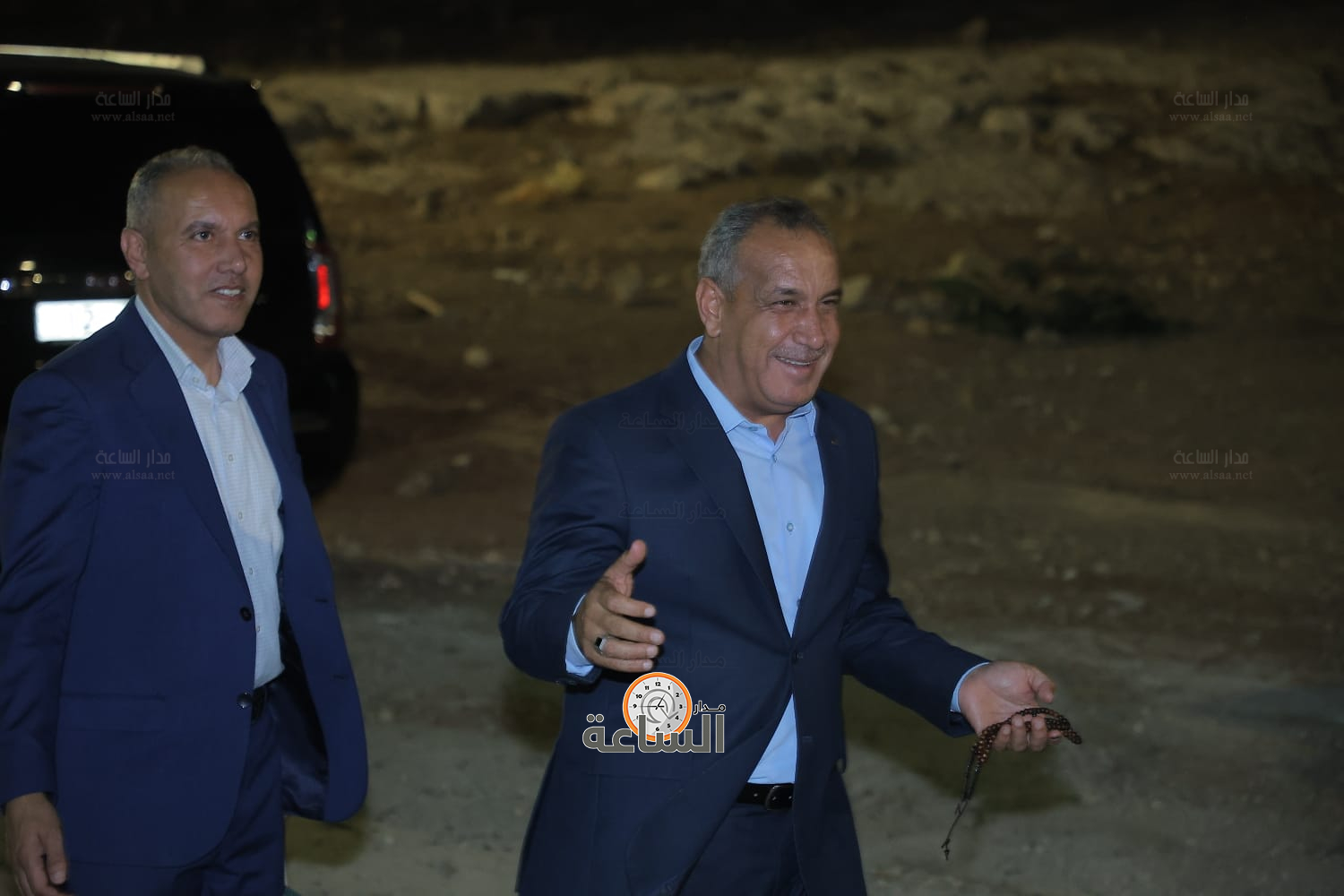 Madar Al-Saa Images 0.2005468593561065