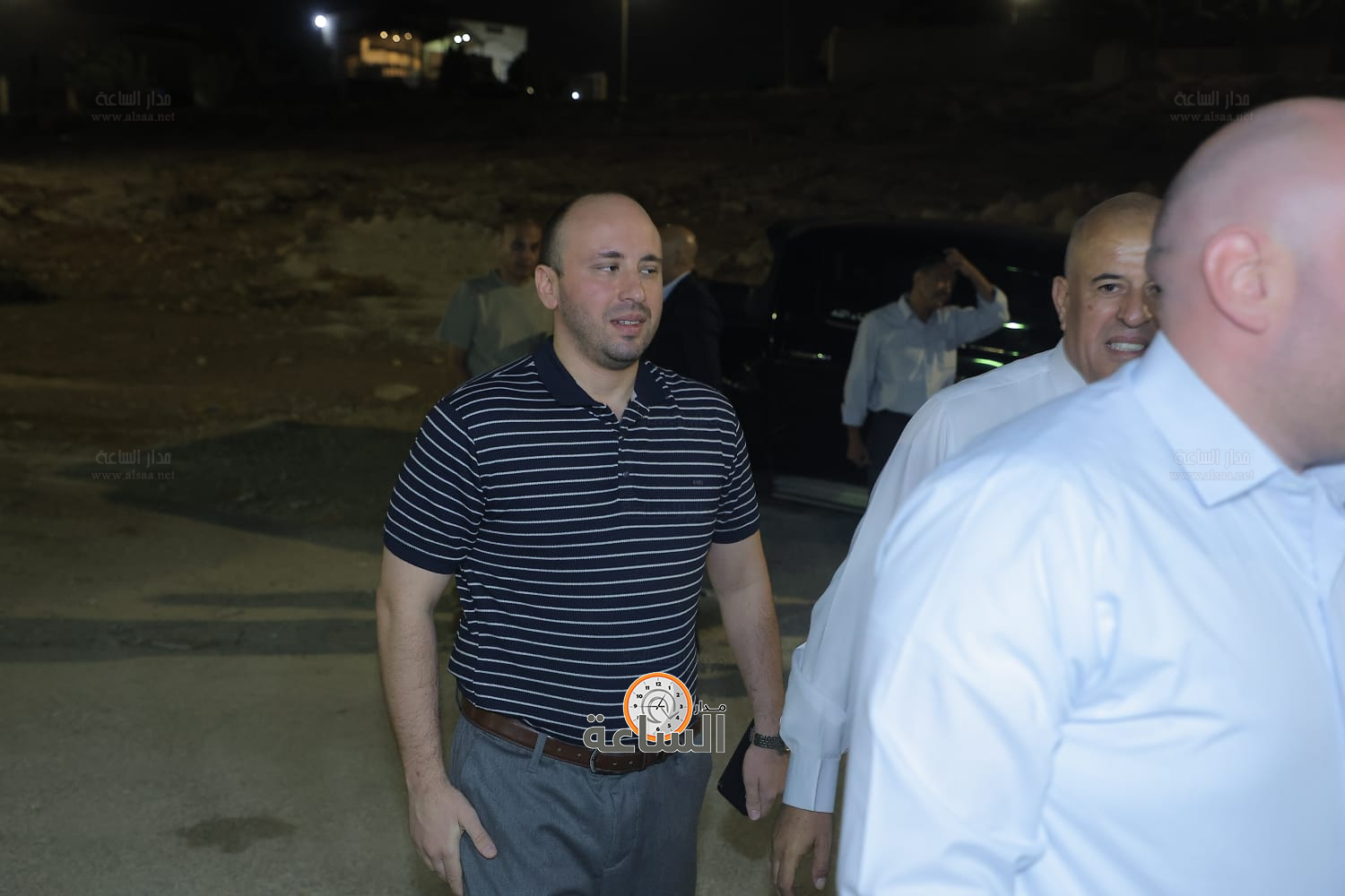 Madar Al-Saa Images 0.09590889491404819