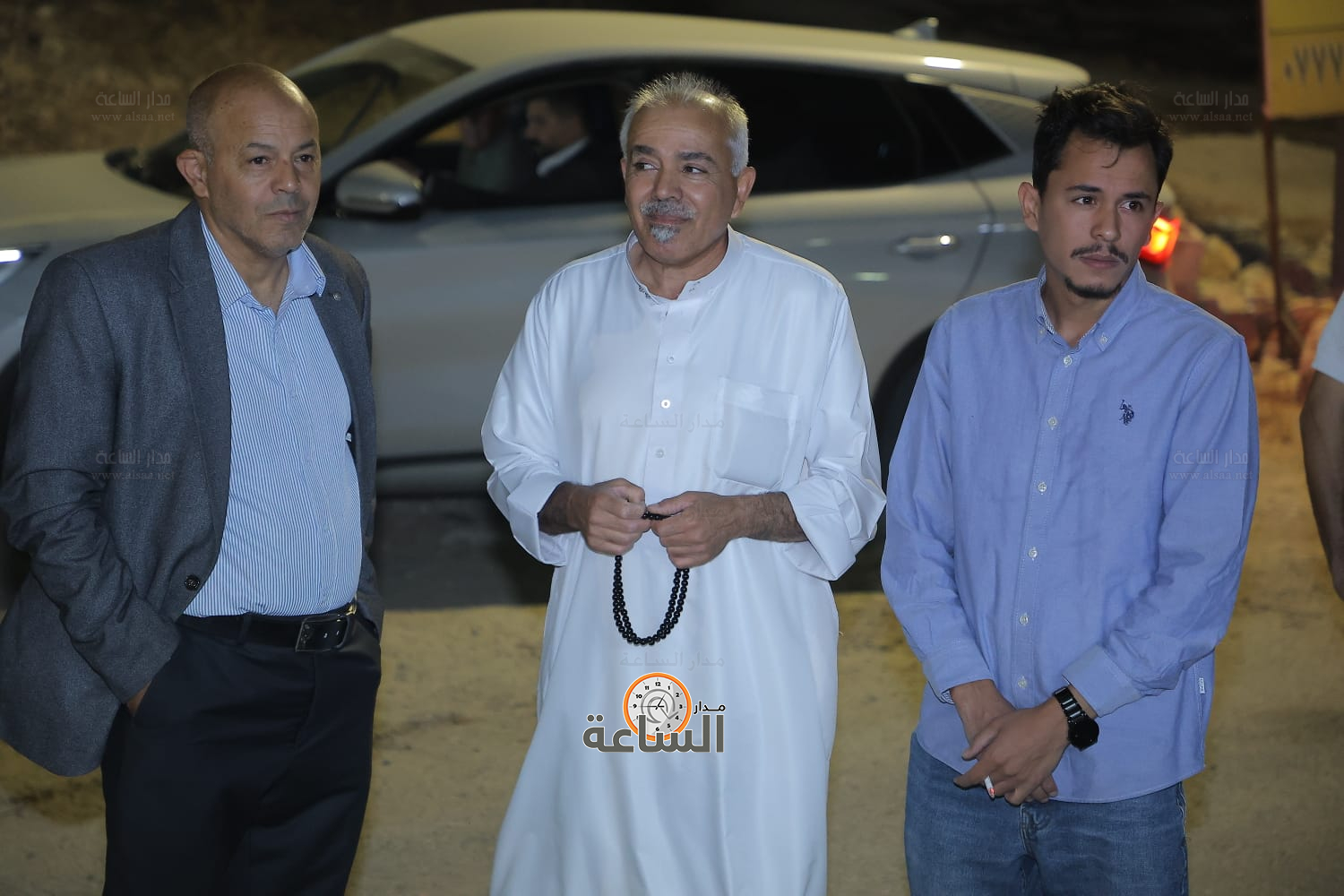 Madar Al-Saa Images 0.8988753830113928