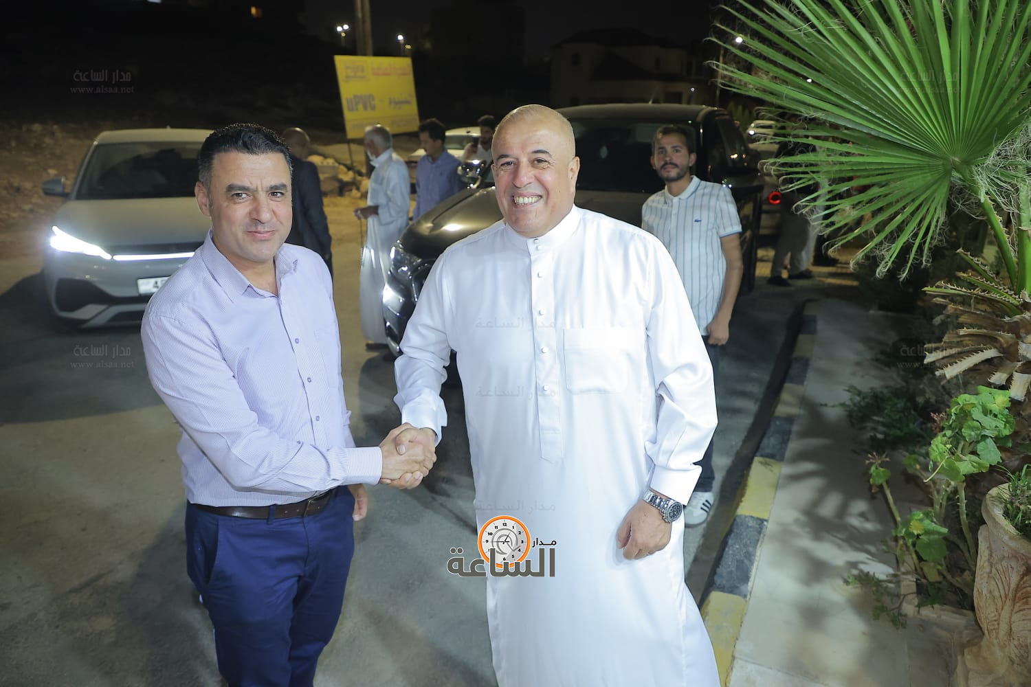 Madar Al-Saa Images 0.5625386938026903