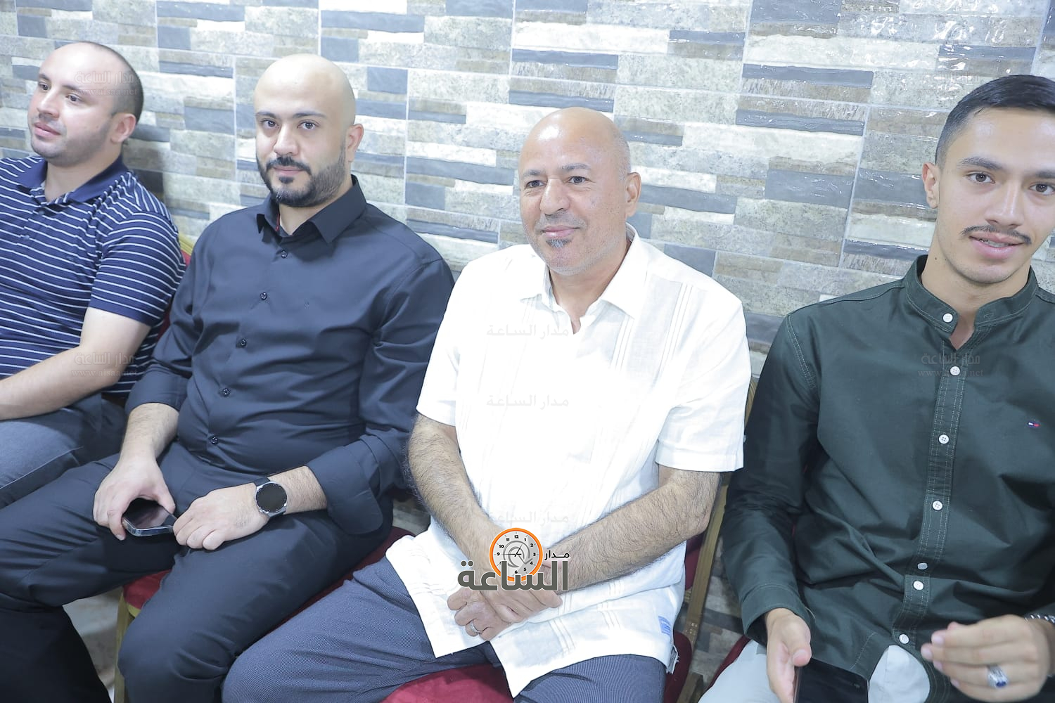 Madar Al-Saa Images 0.56646030566554