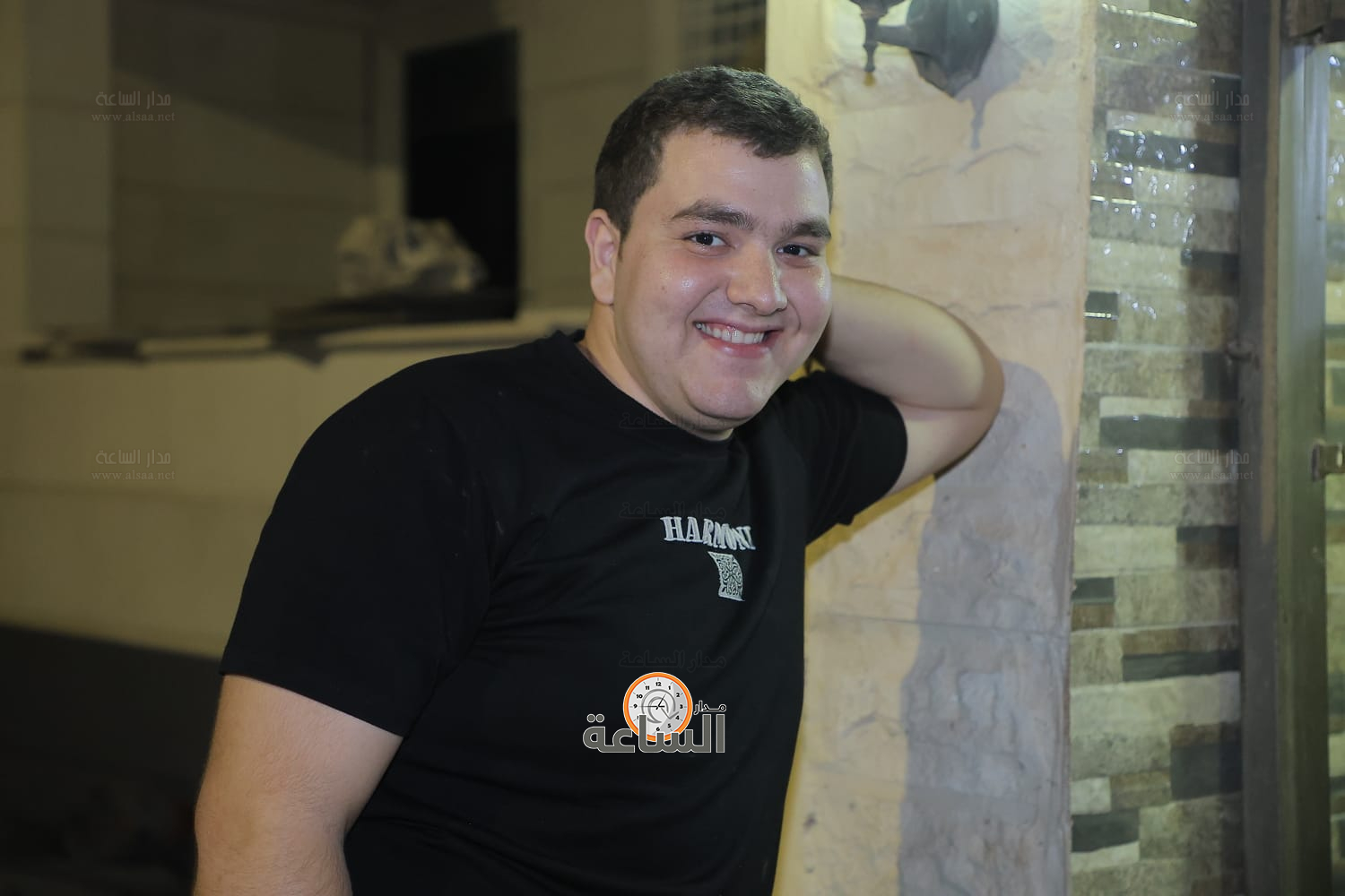 Madar Al-Saa Images 0.8794494871919855