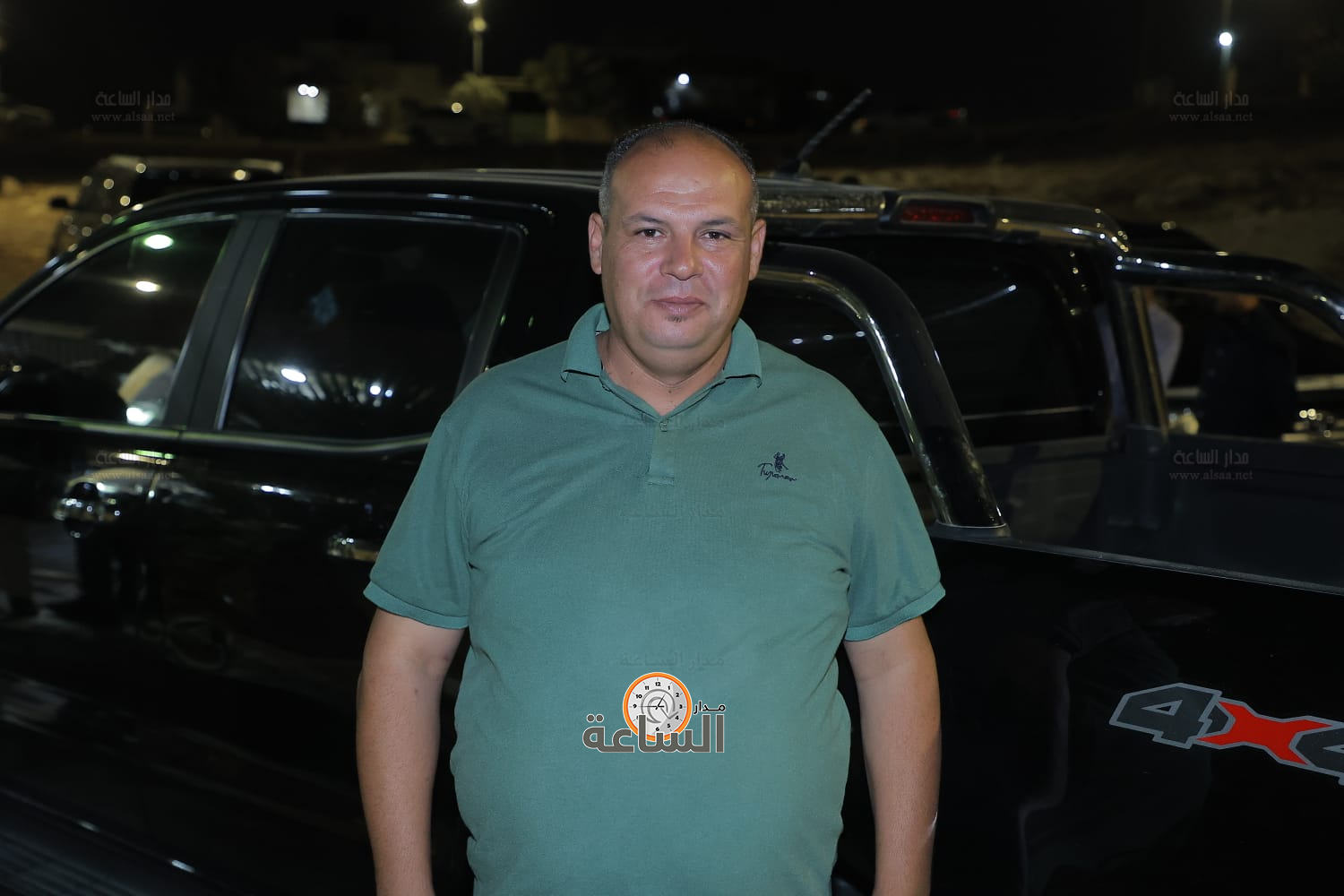 Madar Al-Saa Images 0.29324754016178467