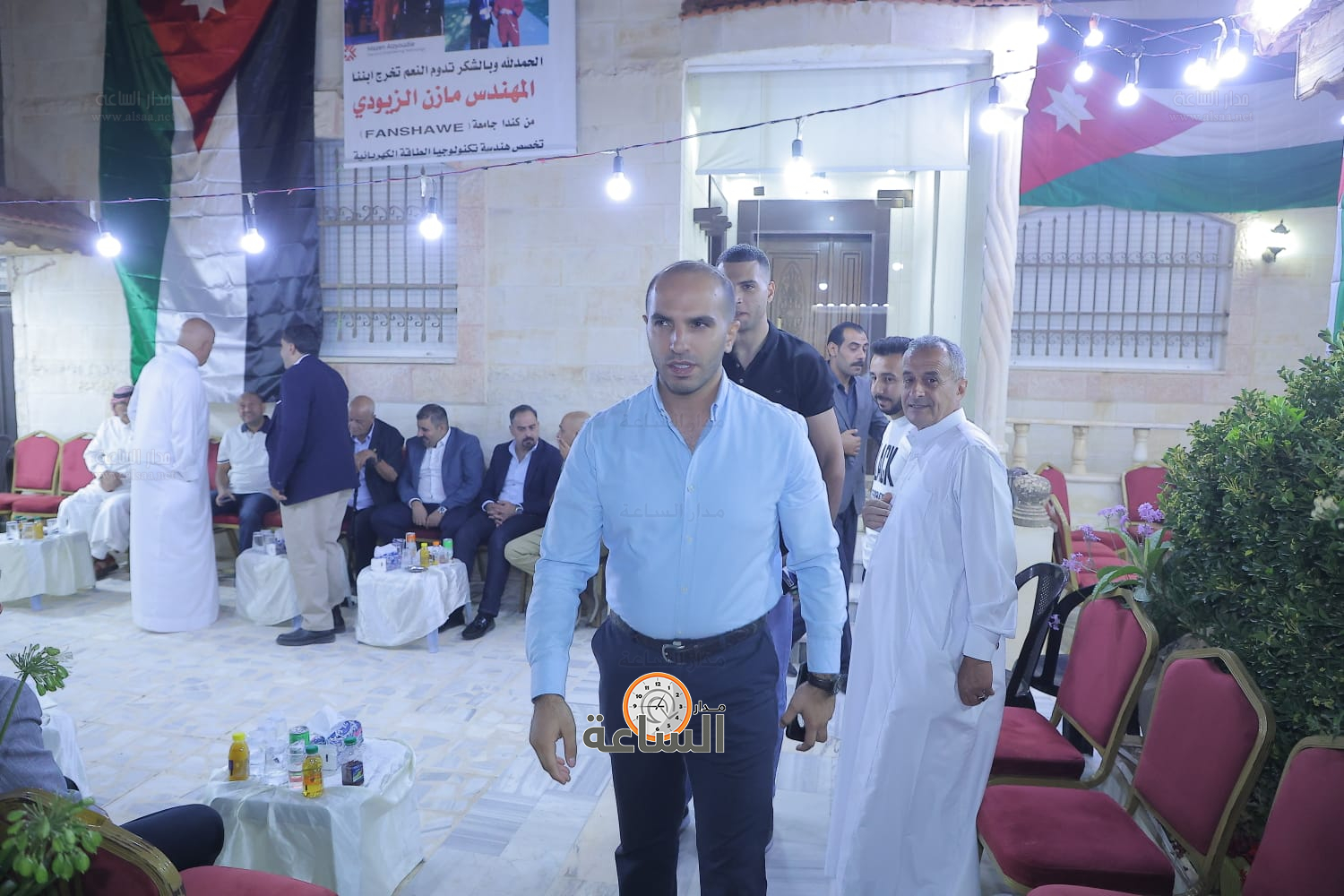 Madar Al-Saa Images 0.5253716913562698