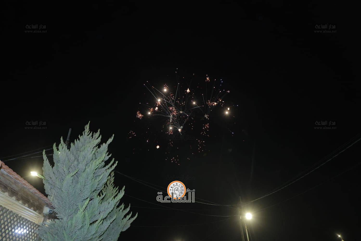 Madar Al-Saa Images 0.7200713963305896