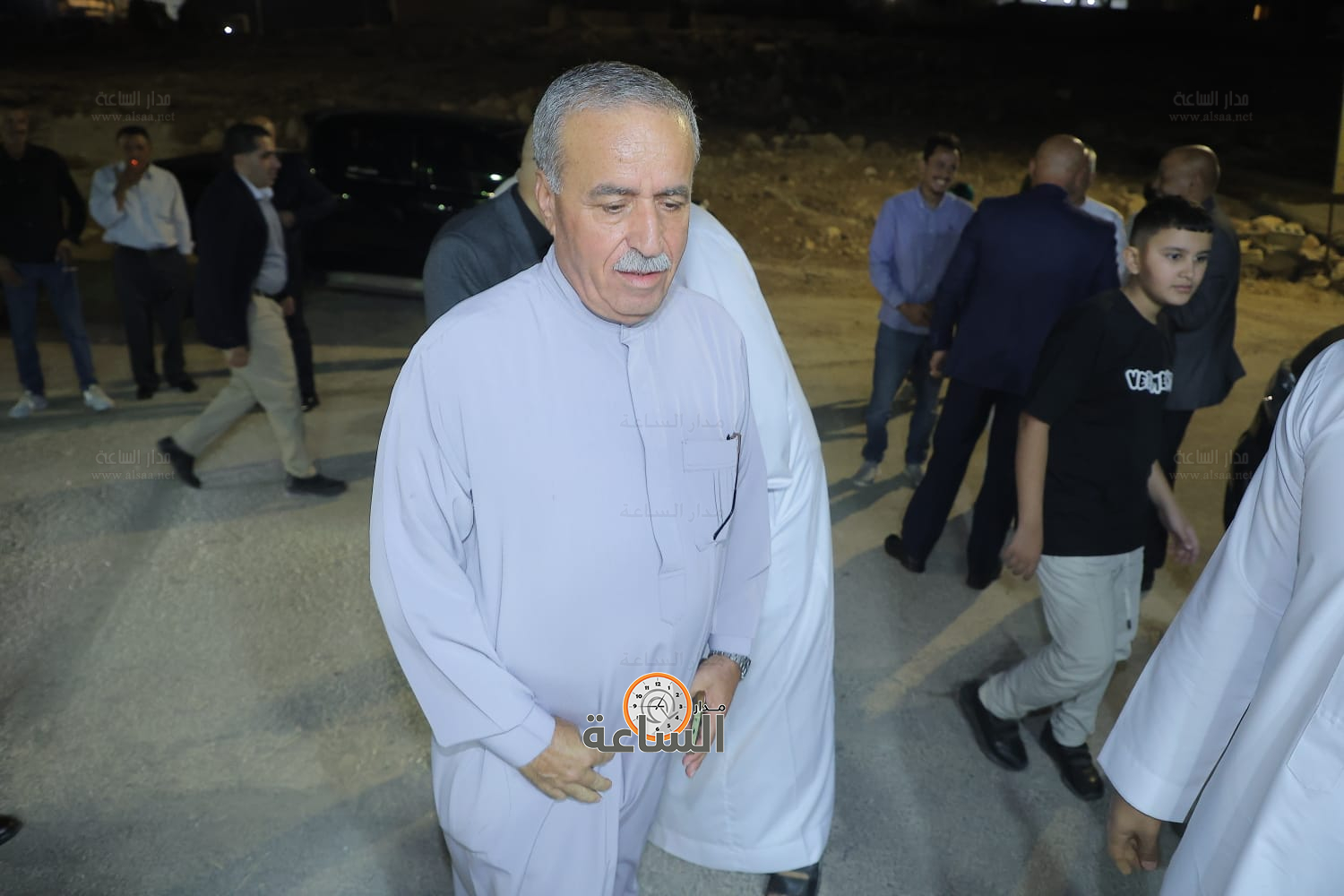 Madar Al-Saa Images 0.15230634465514703