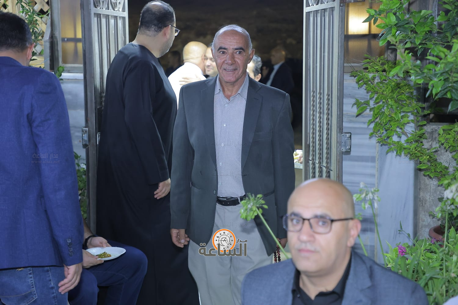 Madar Al-Saa Images 0.16343082760952699