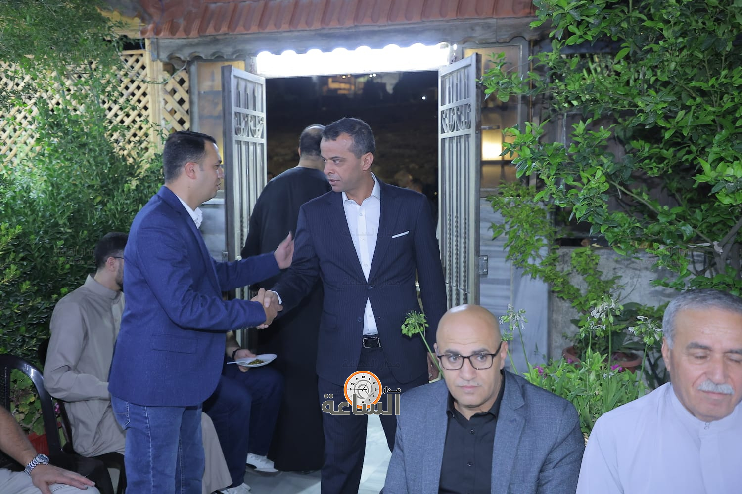 Madar Al-Saa Images 0.5607555151189784