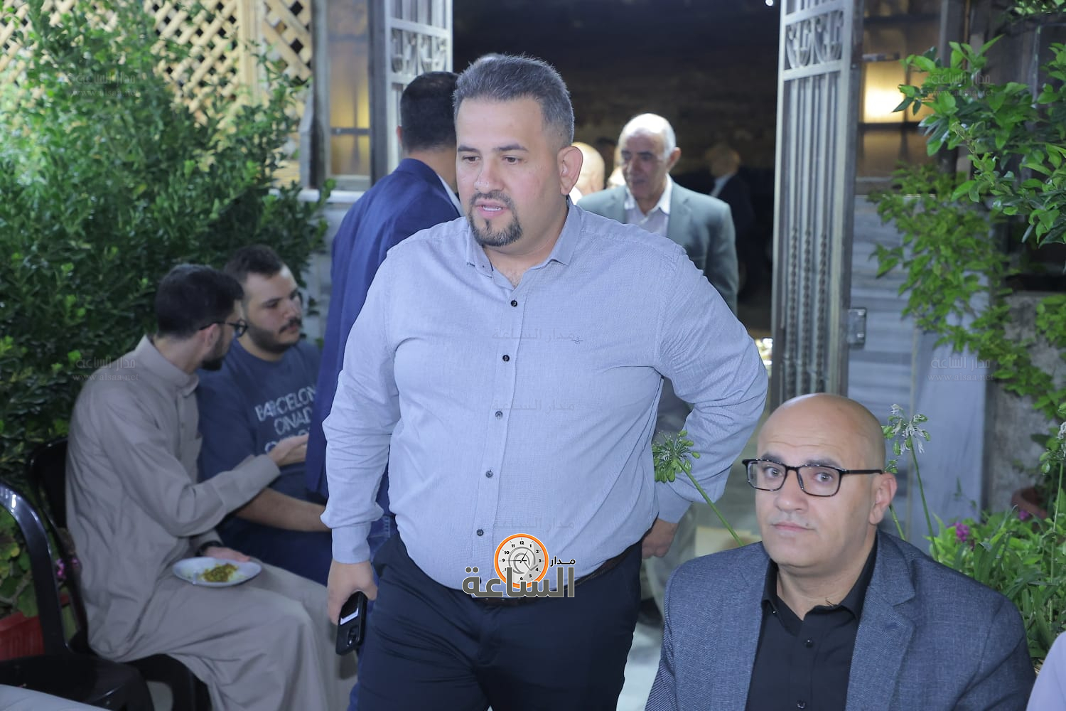 Madar Al-Saa Images 0.32899650970259553