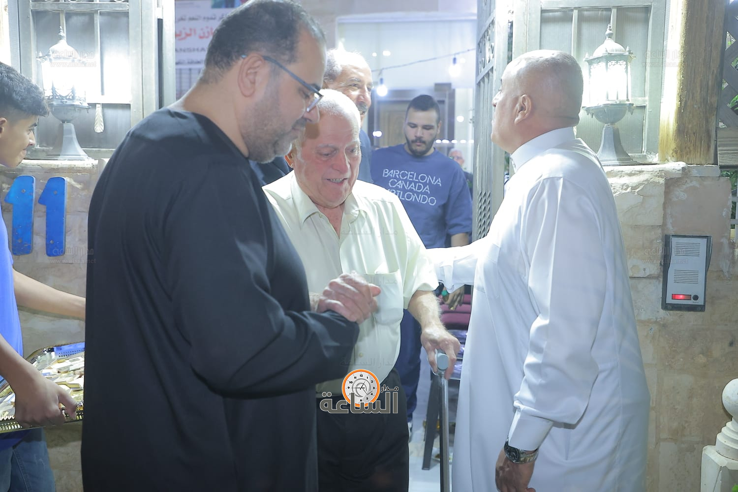 Madar Al-Saa Images 0.4940615332584768