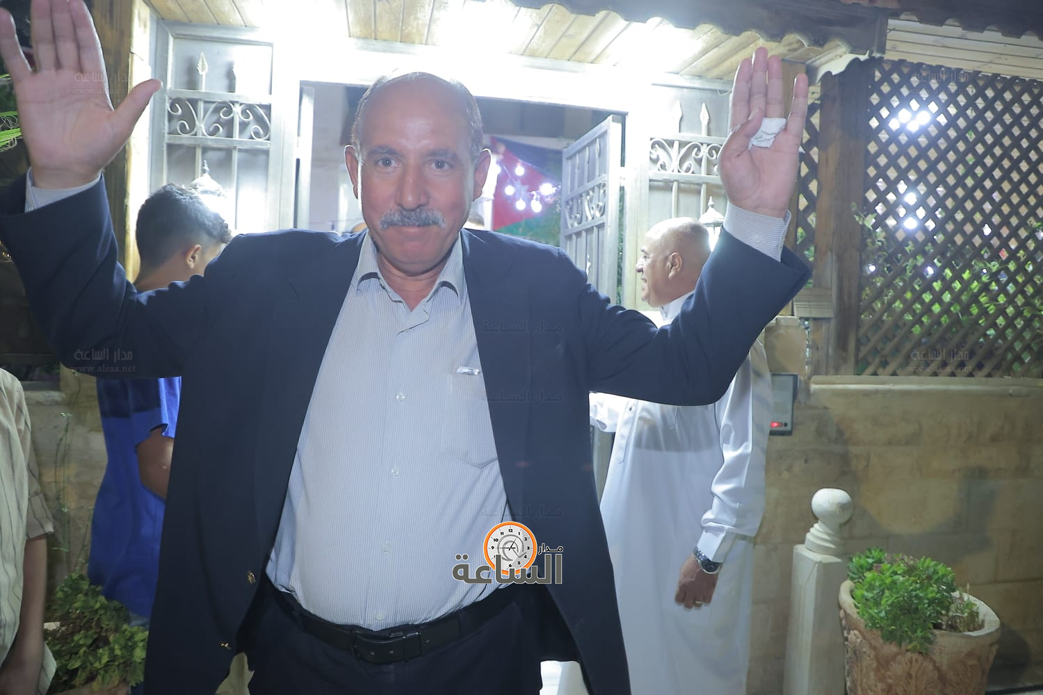 Madar Al-Saa Images 0.730160755257044