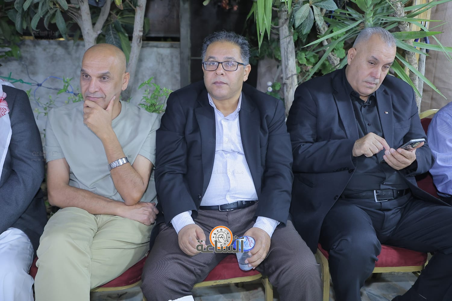 Madar Al-Saa Images 0.4156229118655155