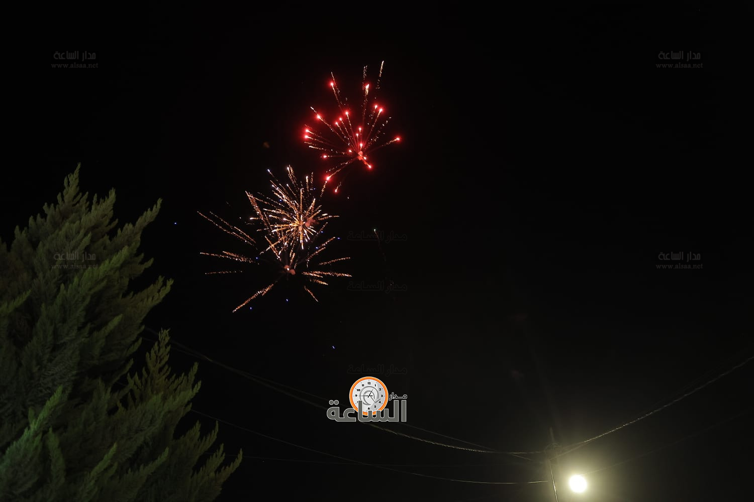 Madar Al-Saa Images 0.844345768158786