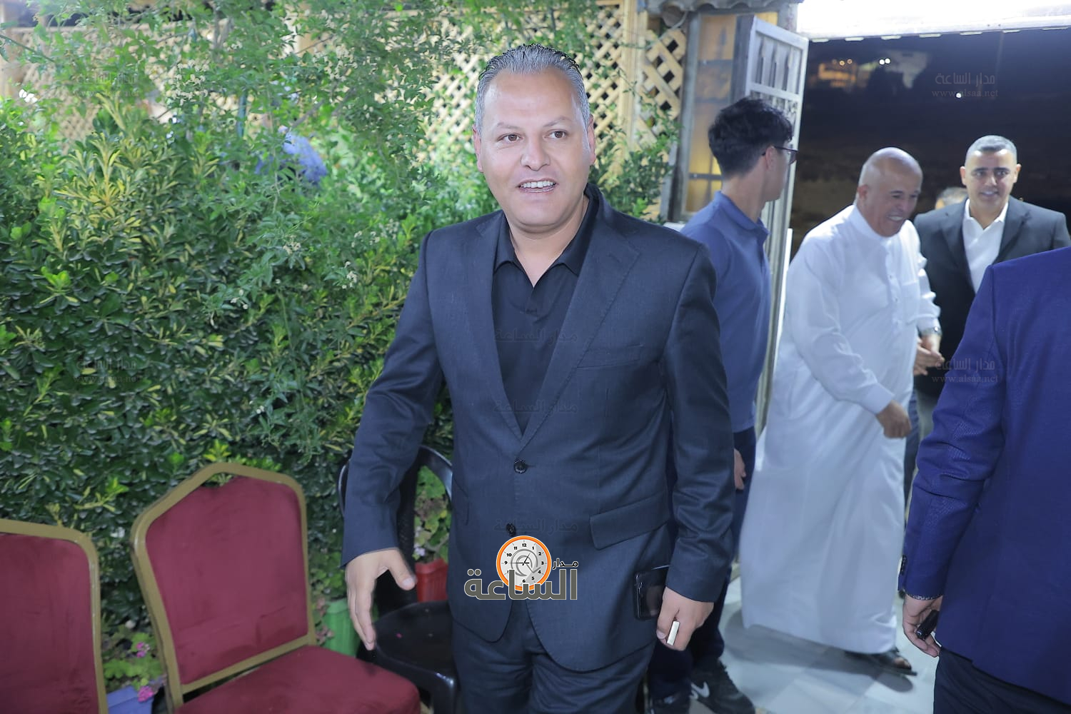 Madar Al-Saa Images 0.10632961819396047