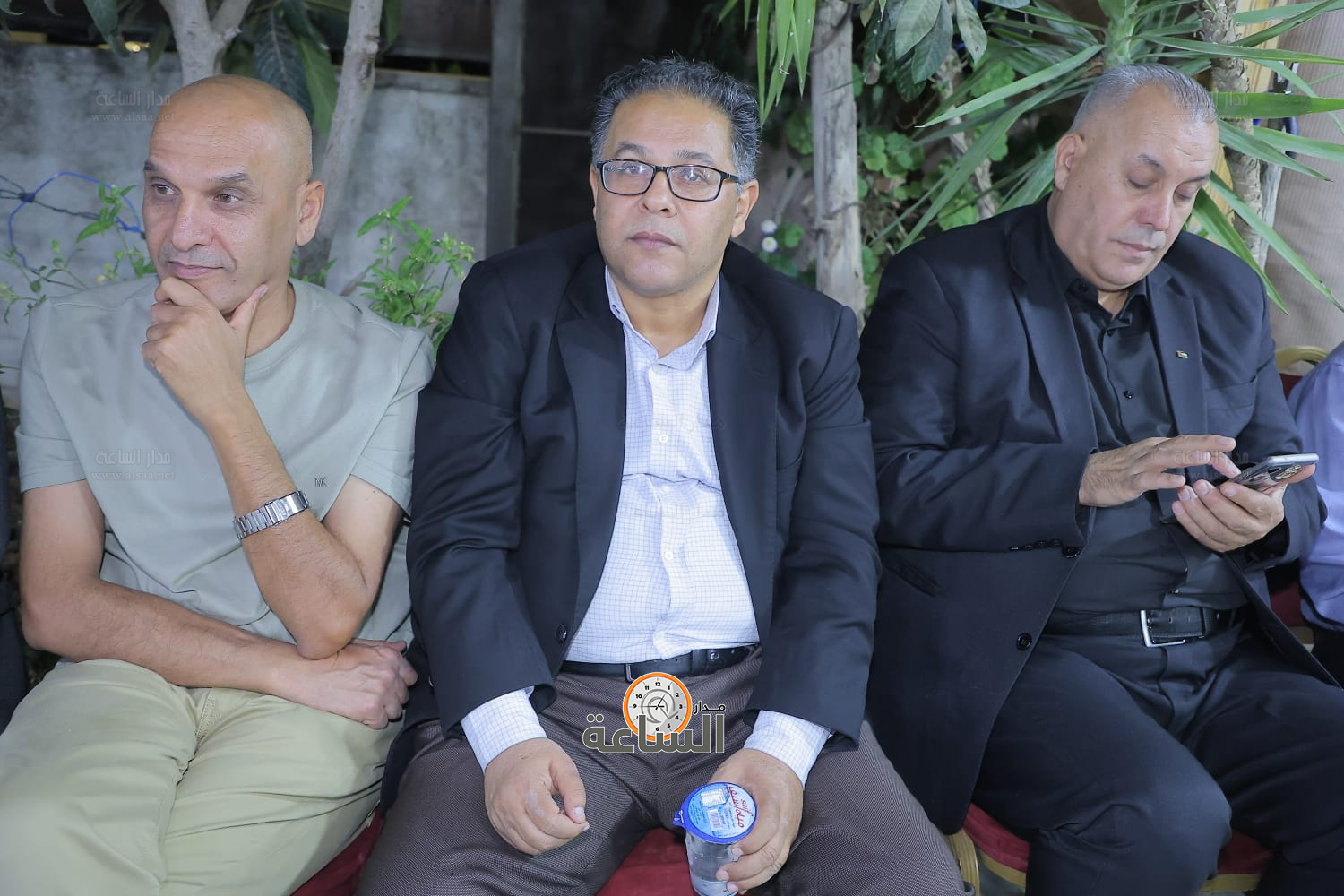 Madar Al-Saa Images 0.7135853442146523