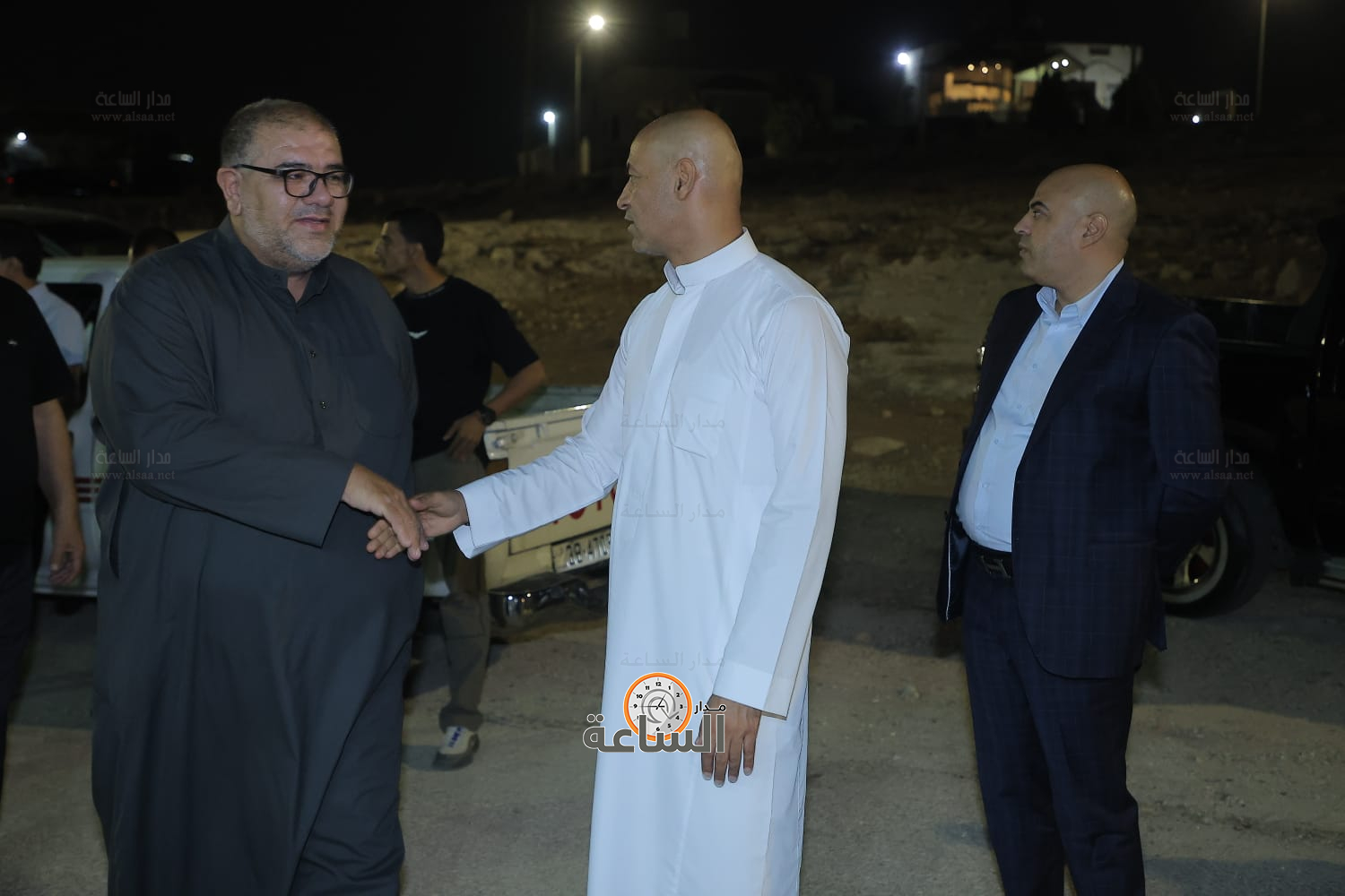 Madar Al-Saa Images 0.7176787219920457