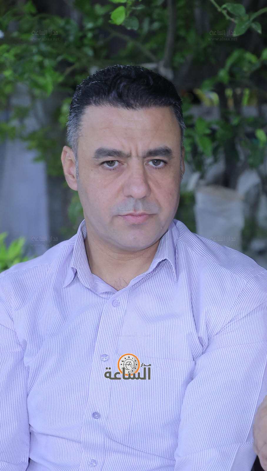 Madar Al-Saa Images 0.16774494781551286