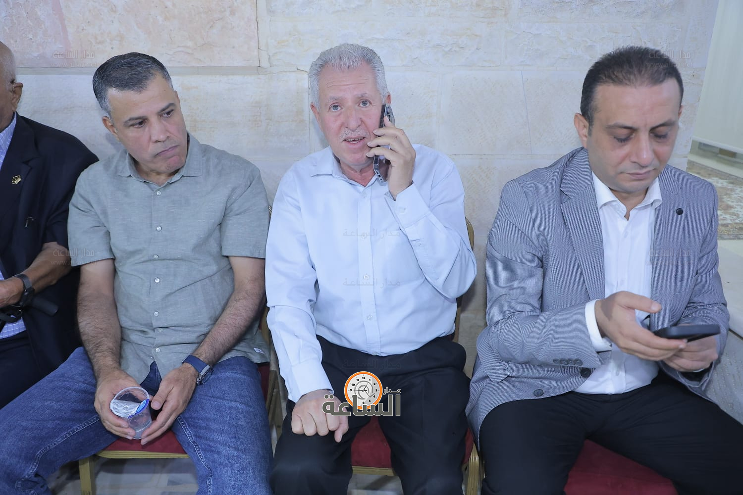 Madar Al-Saa Images 0.7373163157390347