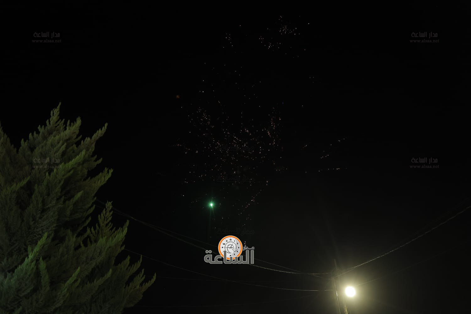 Madar Al-Saa Images 0.08335941787297452