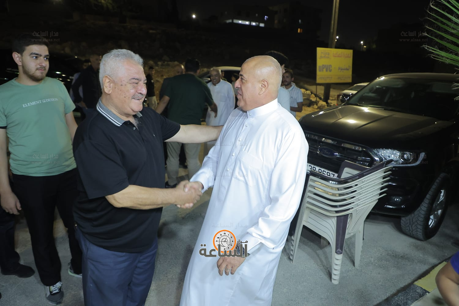 Madar Al-Saa Images 0.9872131786916173