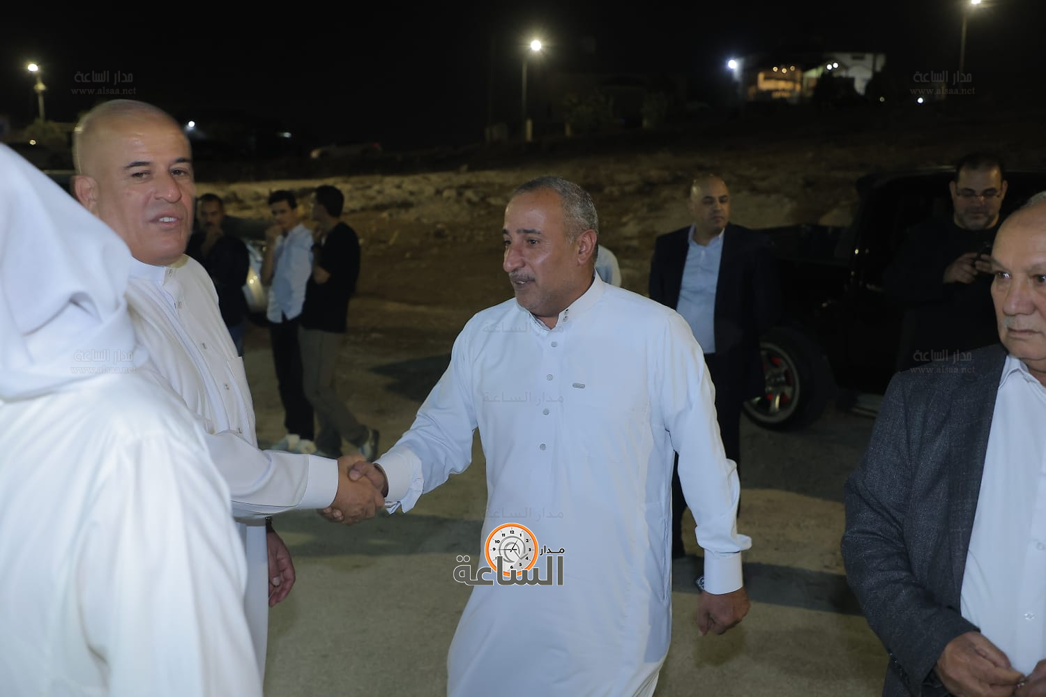 Madar Al-Saa Images 0.9023842660111413