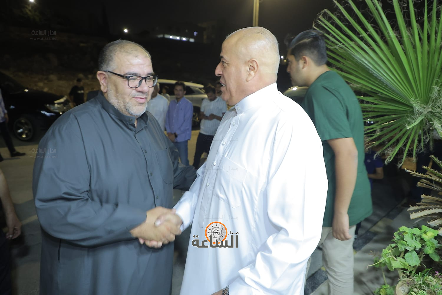 Madar Al-Saa Images 0.04444430887415696