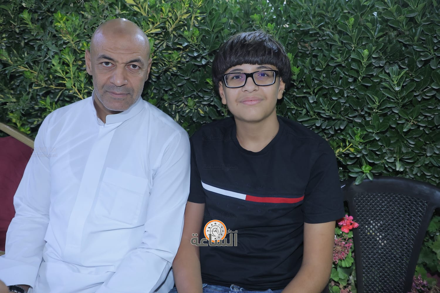 Madar Al-Saa Images 0.7523230143895957