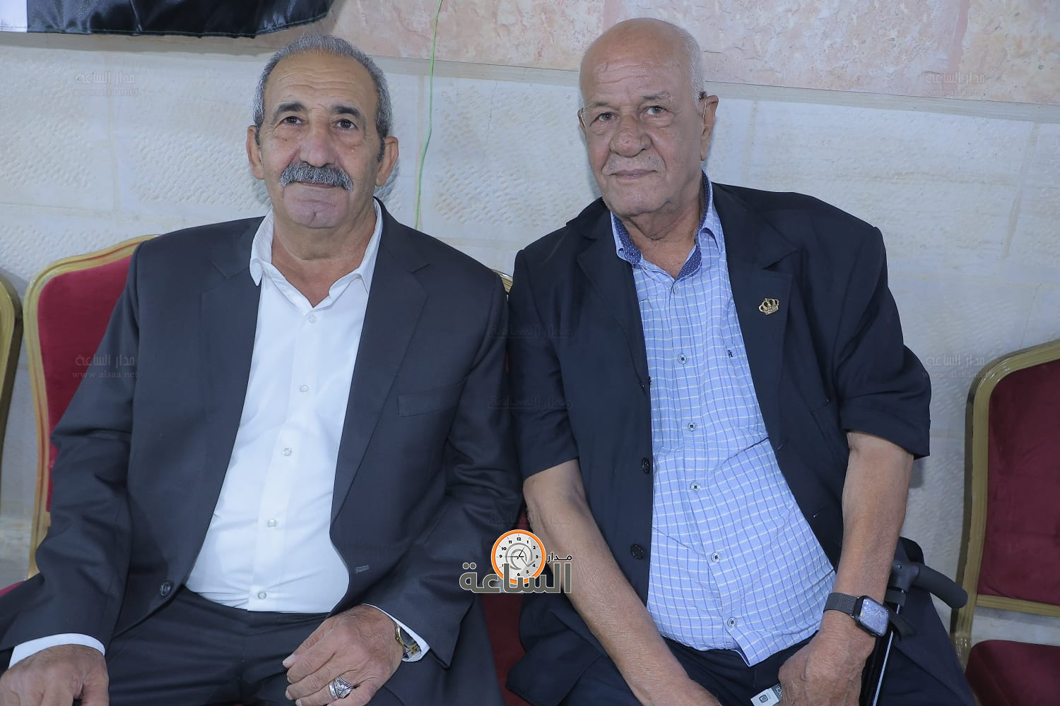 Madar Al-Saa Images 0.81578648259718