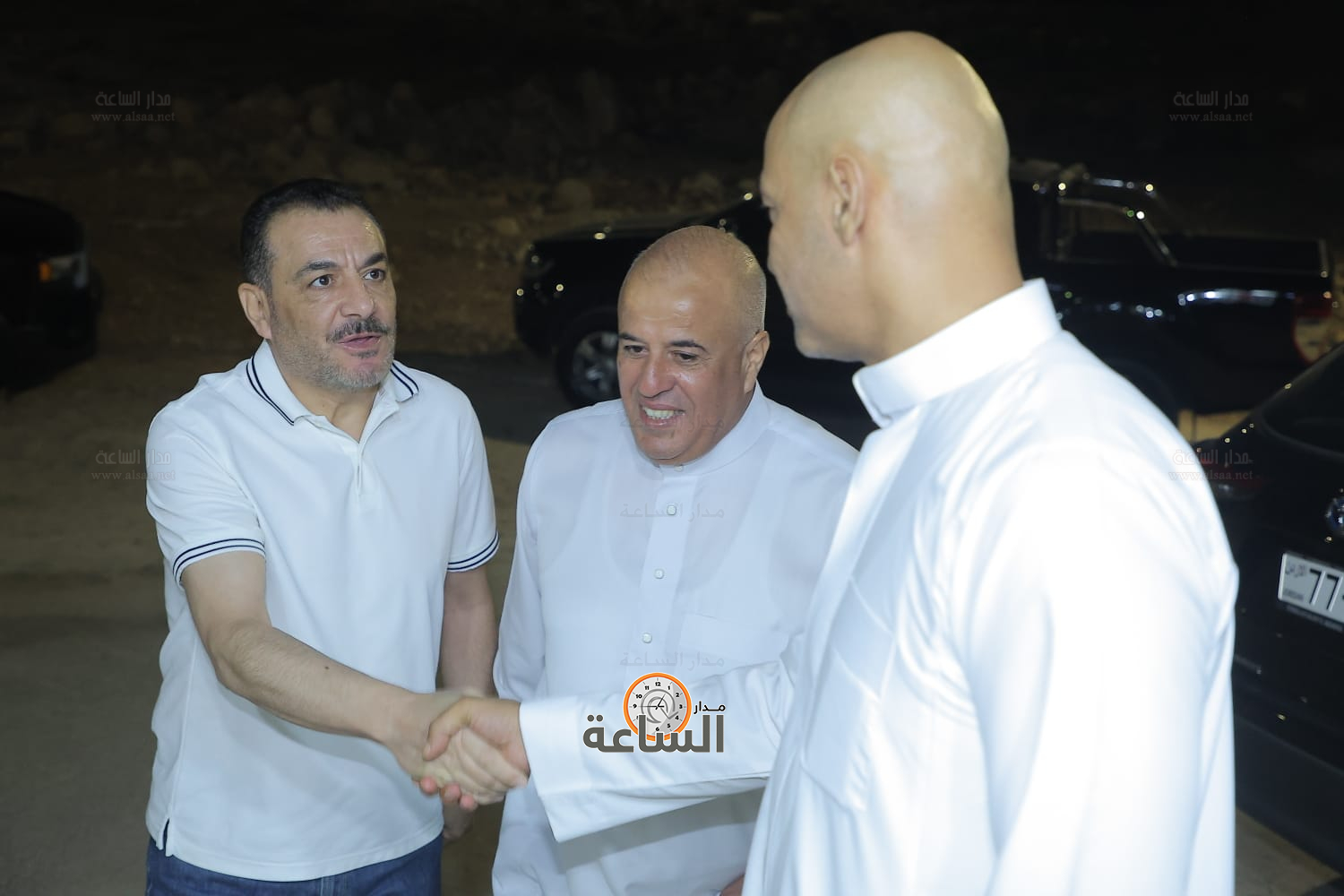 Madar Al-Saa Images 0.7617453350602992