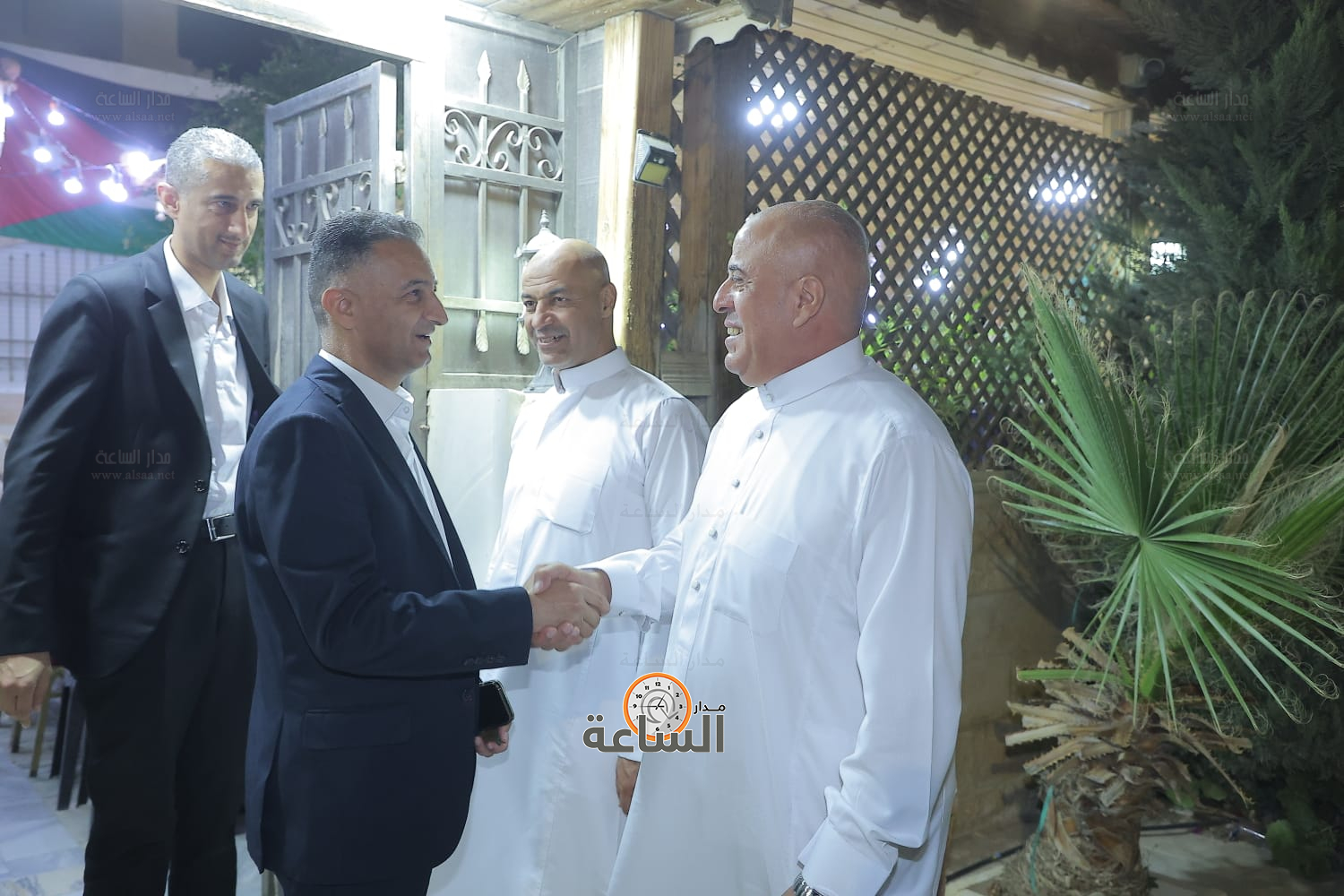 Madar Al-Saa Images 0.3639892992738034