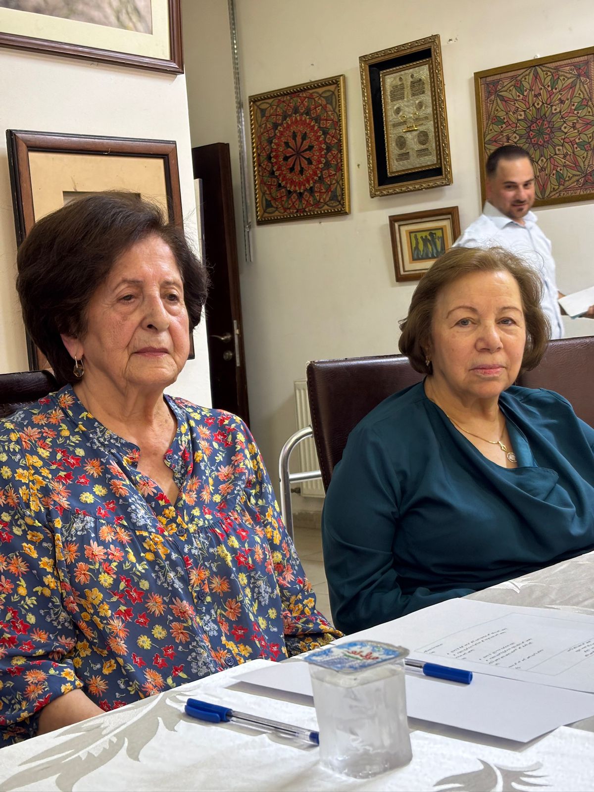 Madar Al-Saa Images 0.3301797420855318