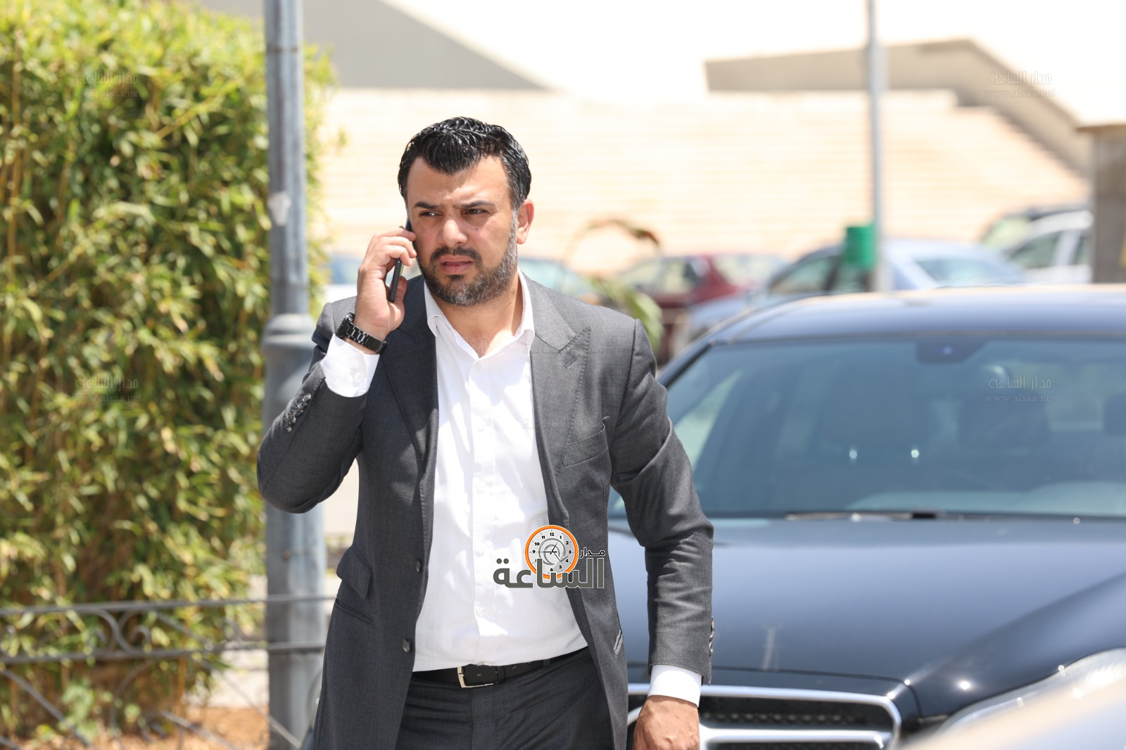 Madar Al-Saa Images 0.9095412397344342