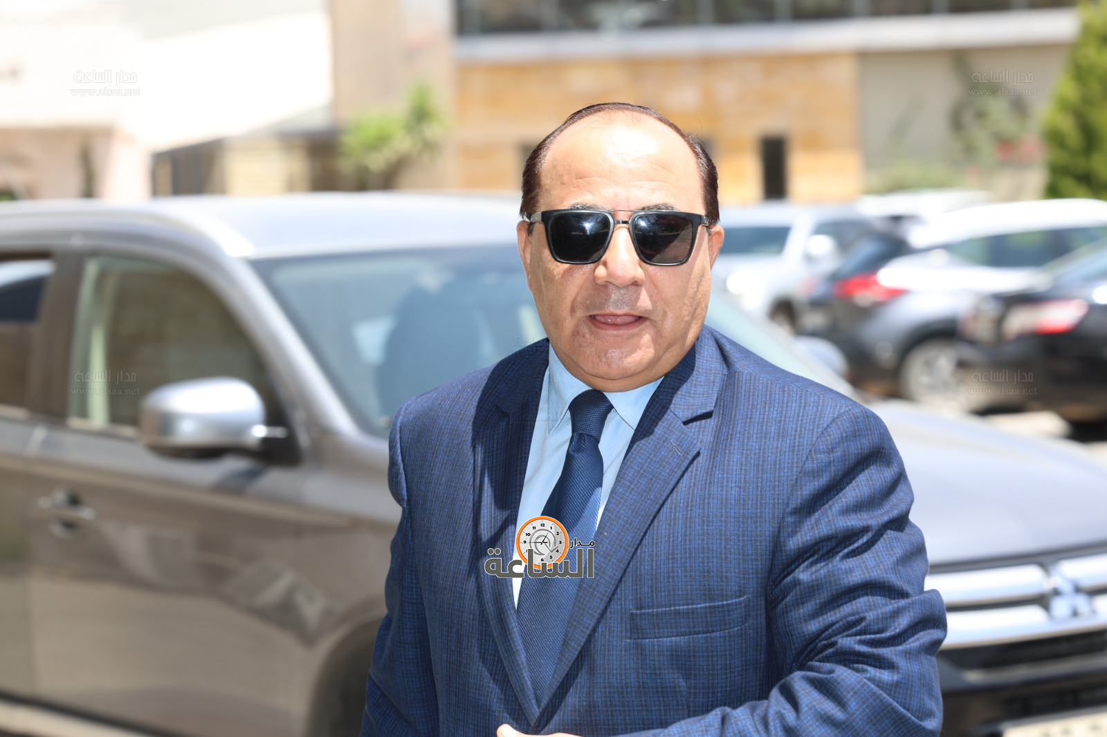 Madar Al-Saa Images 0.0375158643157818