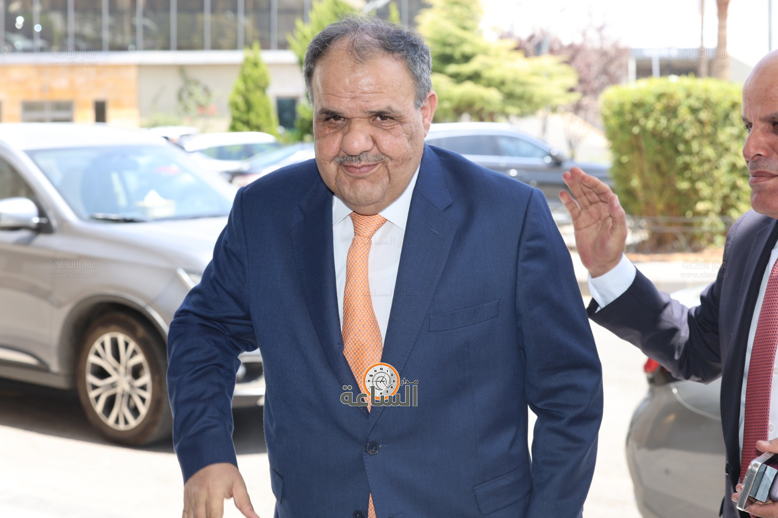 Madar Al-Saa Images 0.9929663188243738