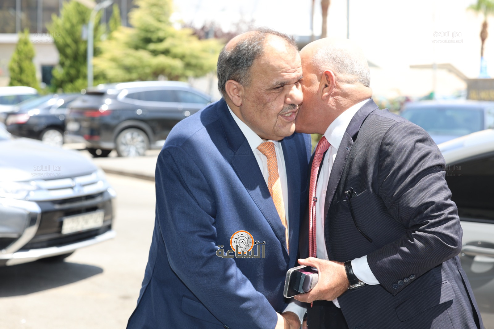 Madar Al-Saa Images 0.7624093284961465