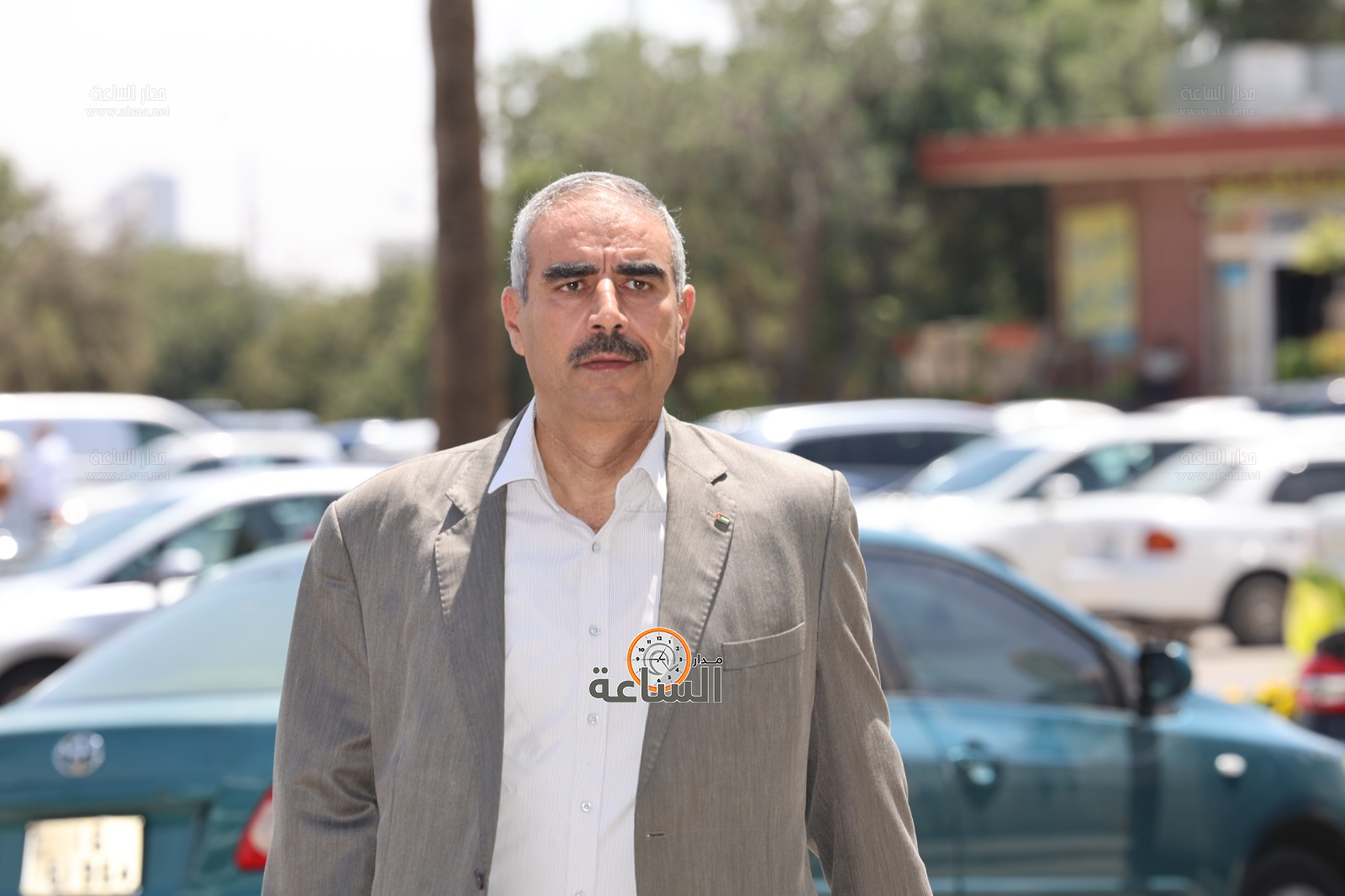 Madar Al-Saa Images 0.24520577703717295