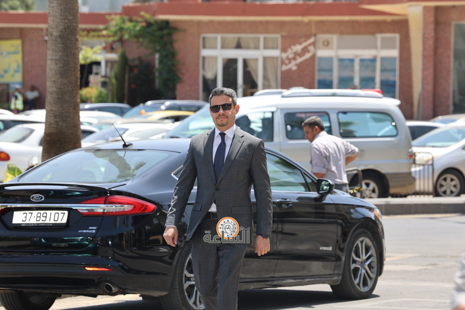 Madar Al-Saa Images 0.8675509898960794