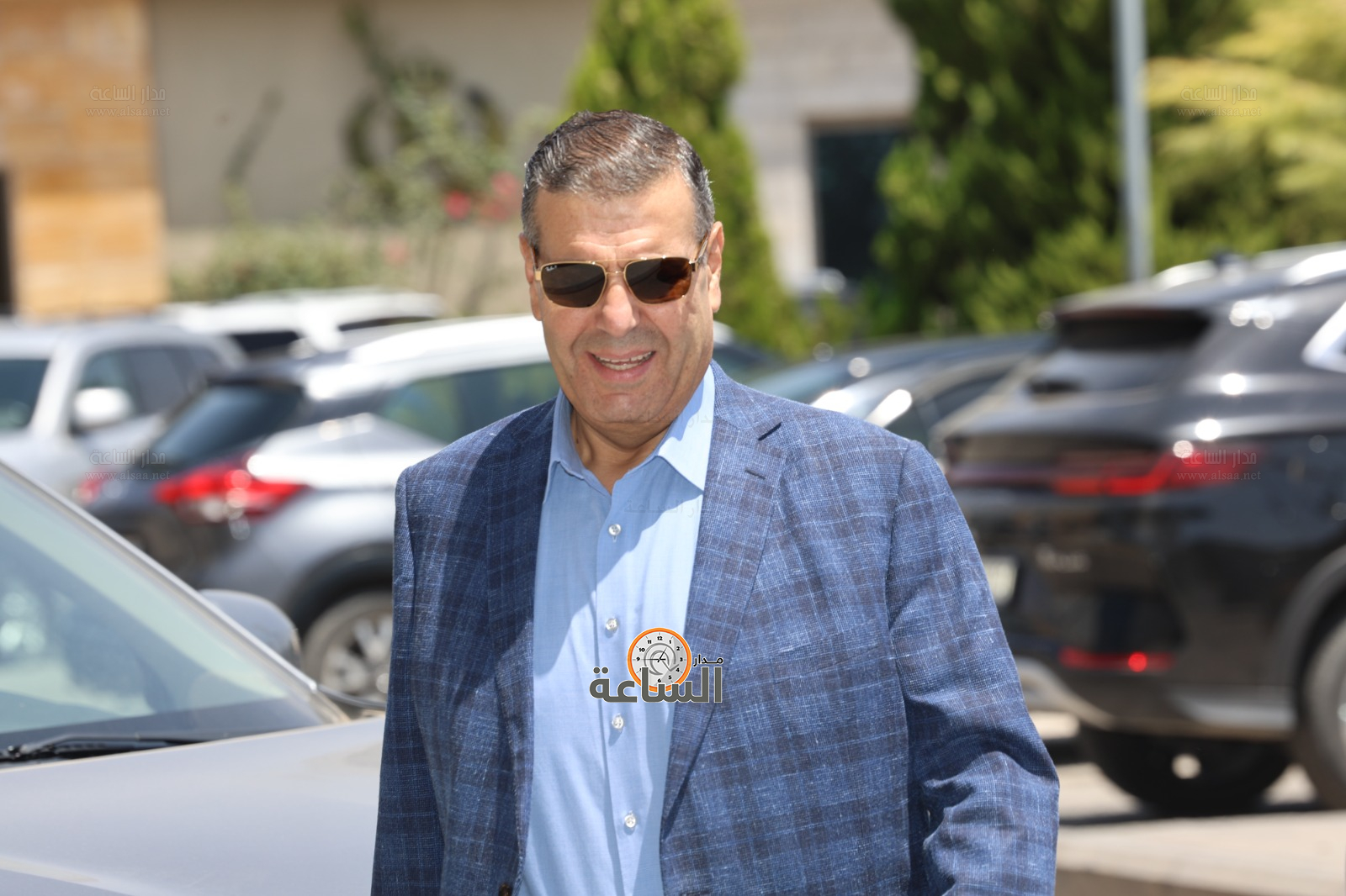 Madar Al-Saa Images 0.03948545555102856