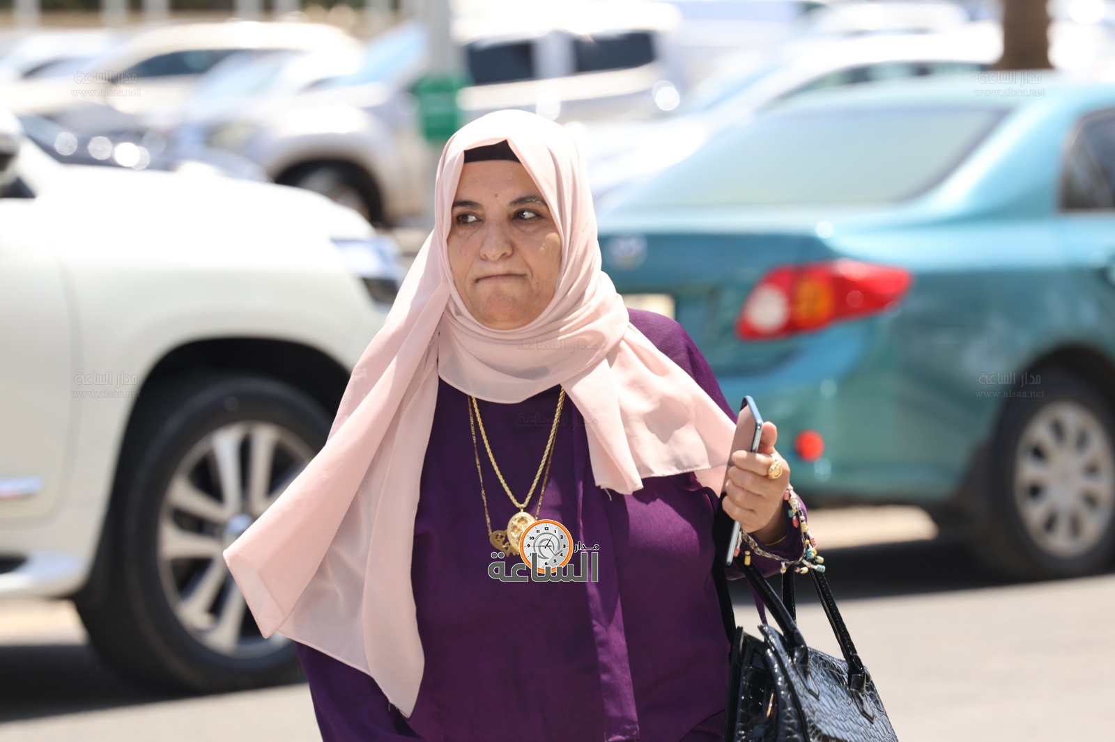 Madar Al-Saa Images 0.6934122436638736