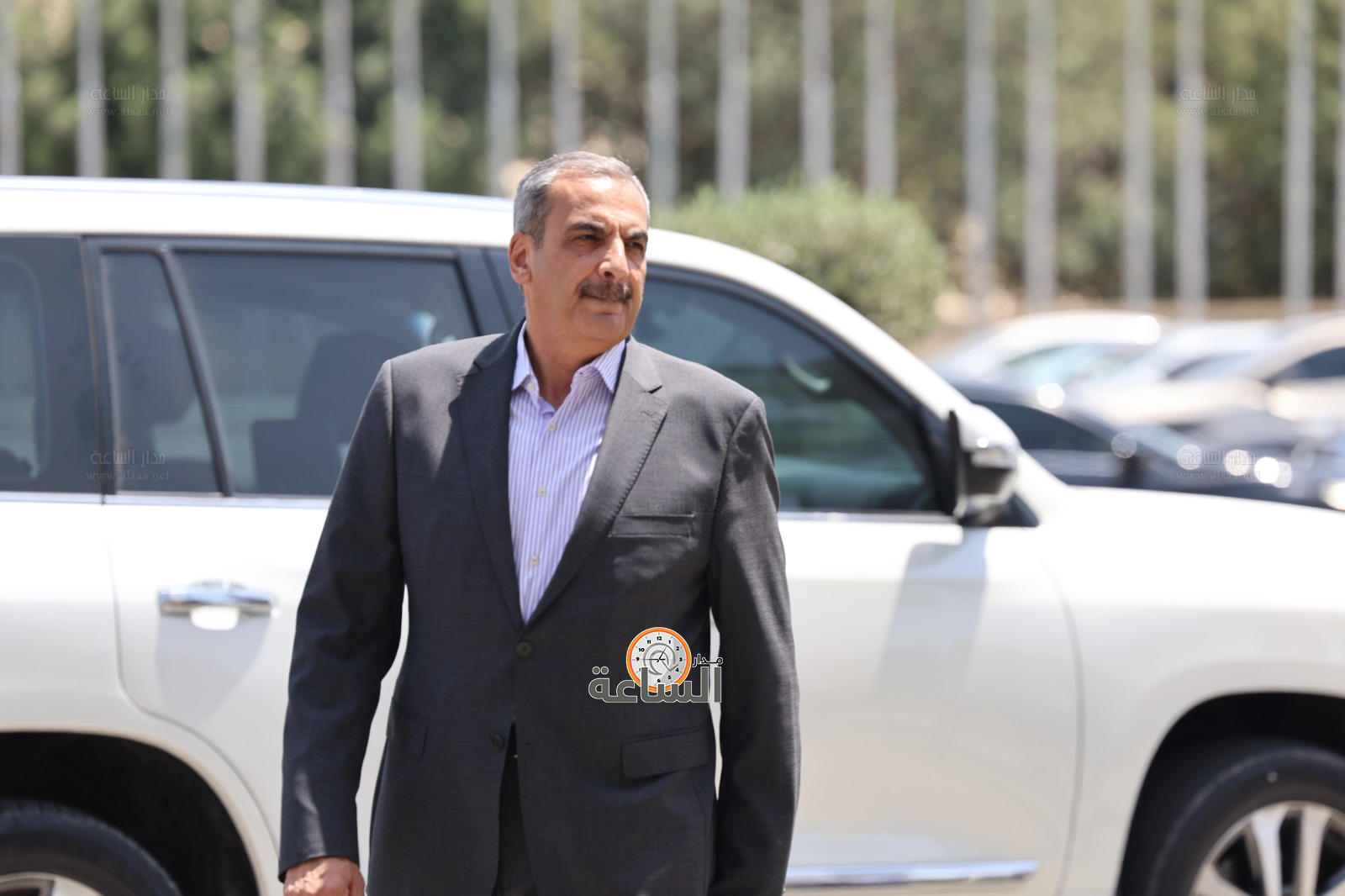 Madar Al-Saa Images 0.4895664423520305